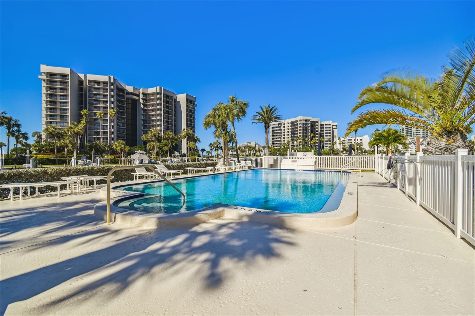 Image 56 of 62 For 1651 Sand Key Estates Court 25