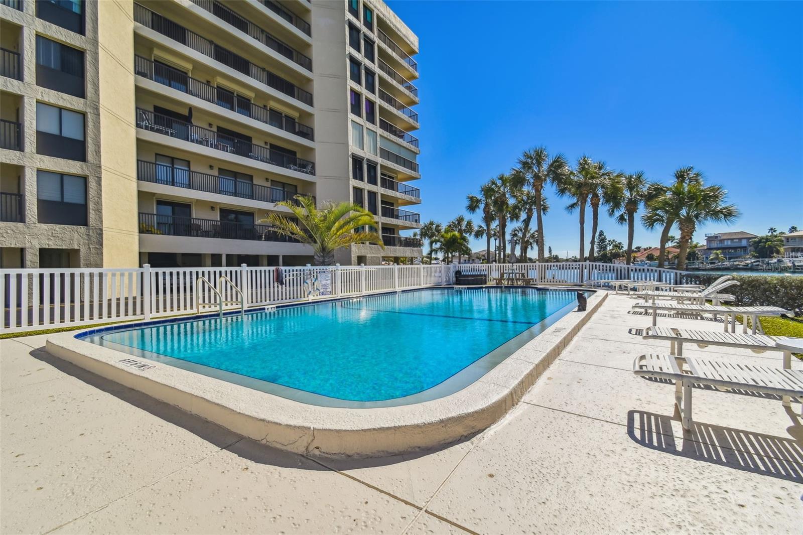 Image 57 of 62 For 1651 Sand Key Estates Court 25