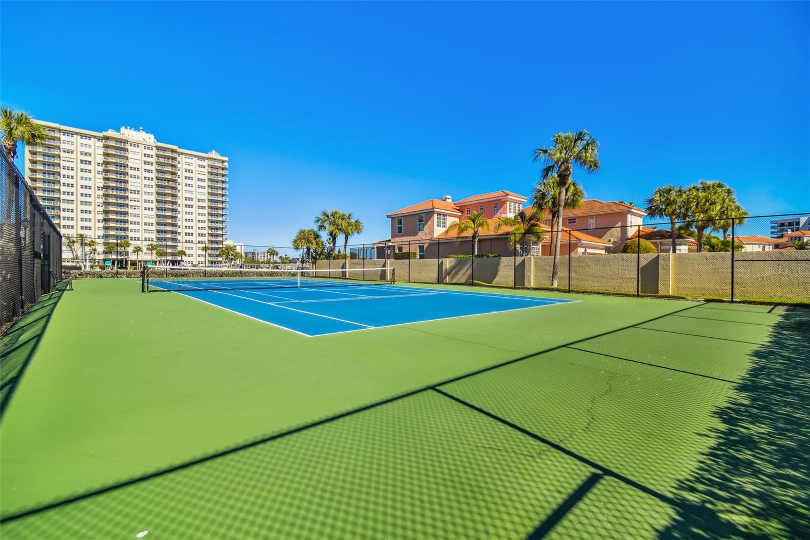 Image 59 of 62 For 1651 Sand Key Estates Court 25