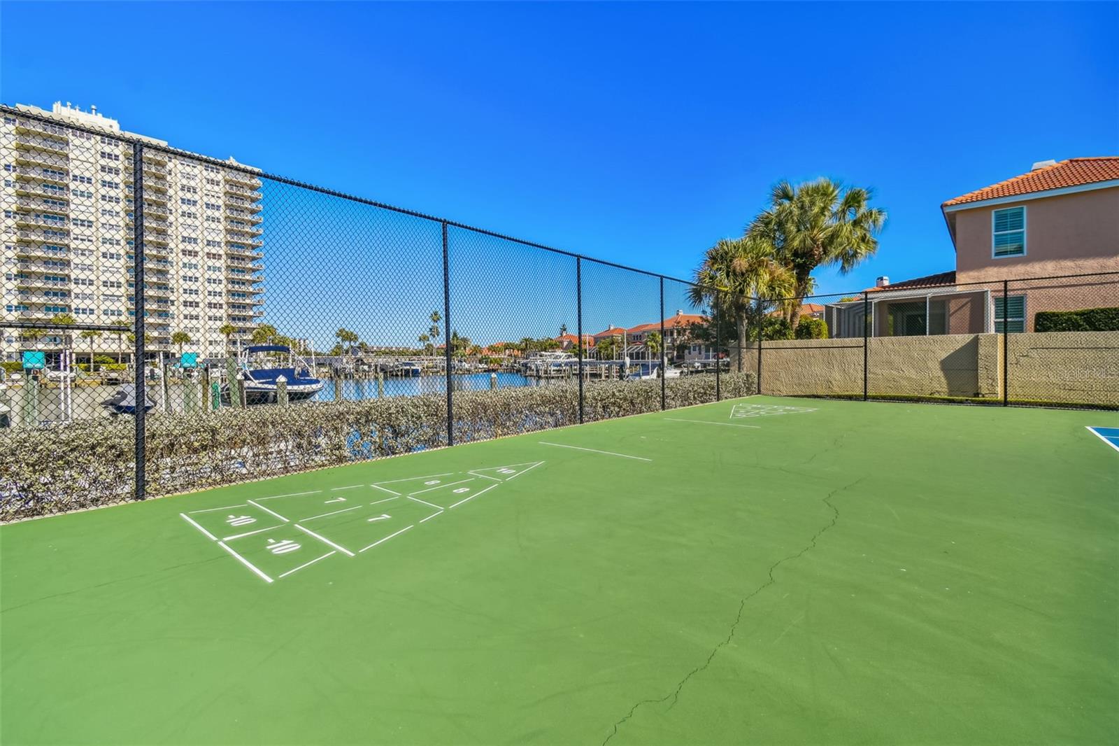 Image 60 of 62 For 1651 Sand Key Estates Court 25