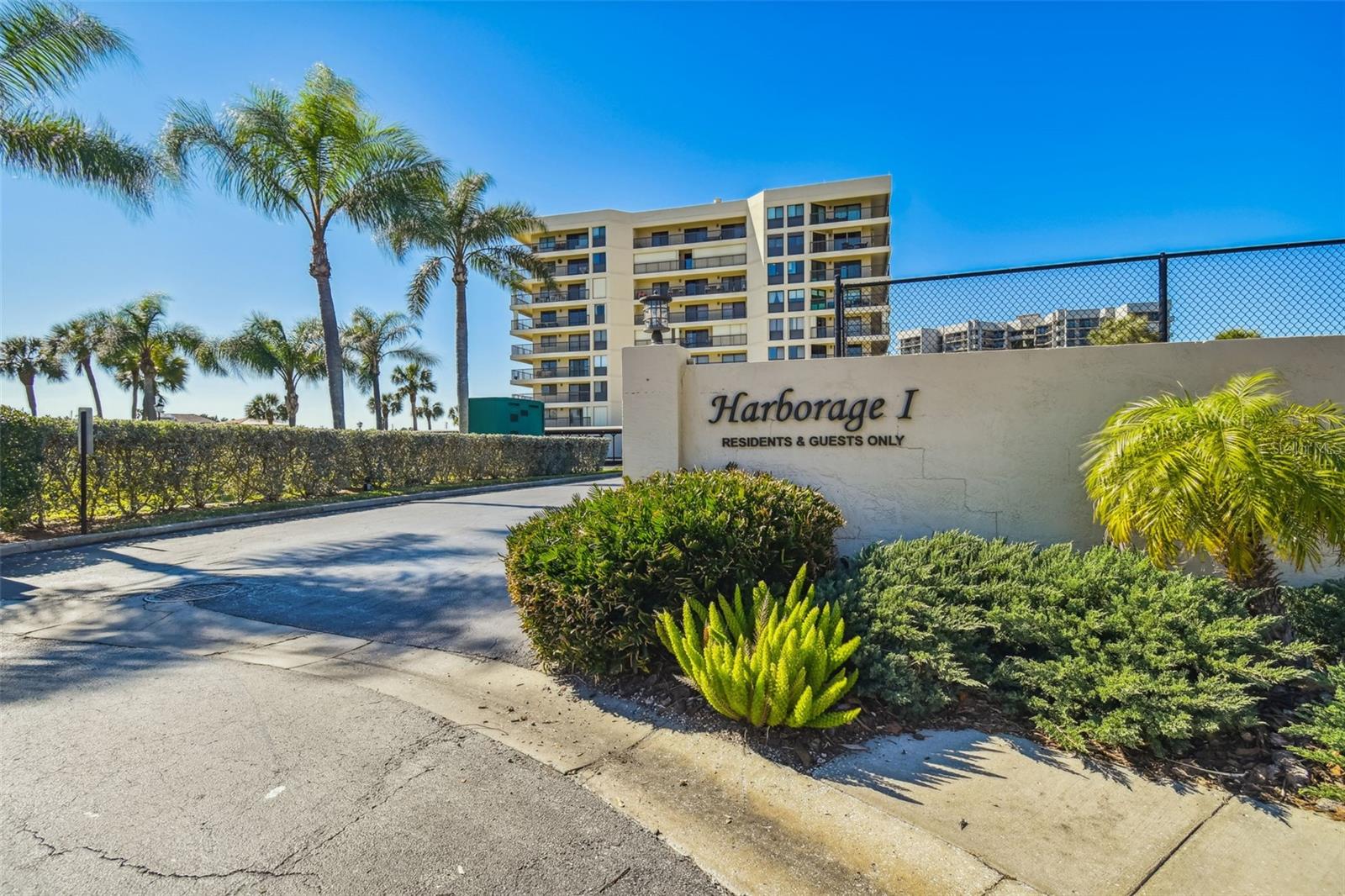 Image 61 of 62 For 1651 Sand Key Estates Court 25