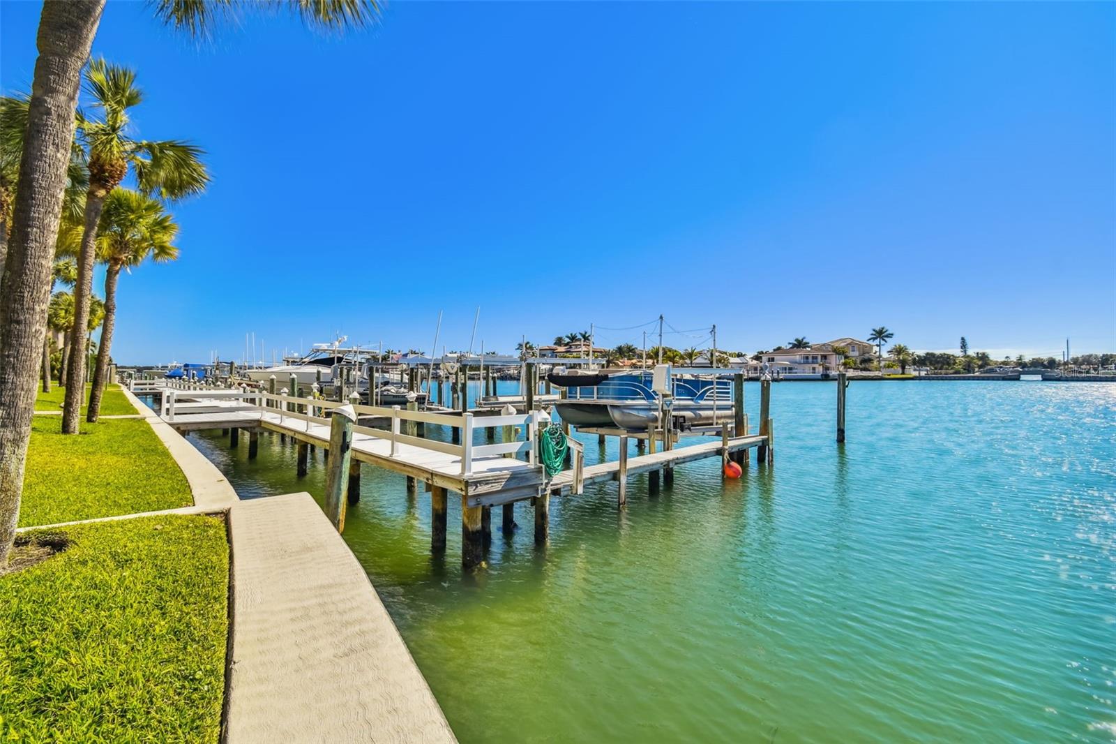 Image 62 of 62 For 1651 Sand Key Estates Court 25