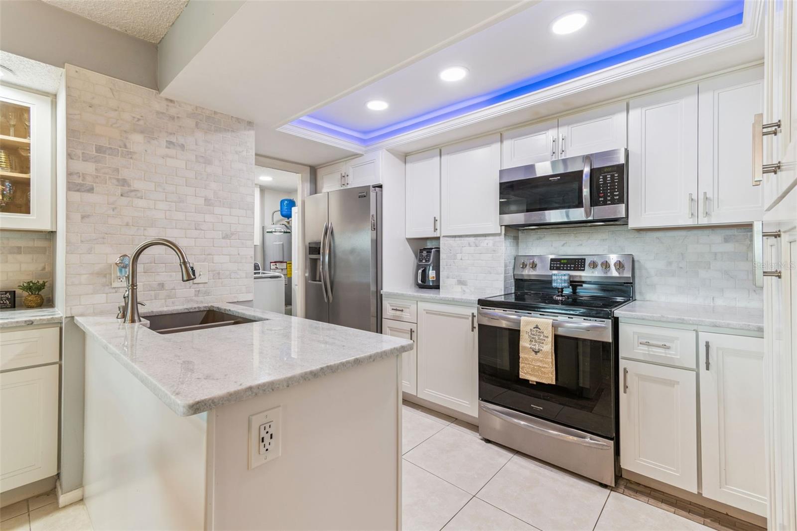 Image 7 of 62 For 1651 Sand Key Estates Court 25