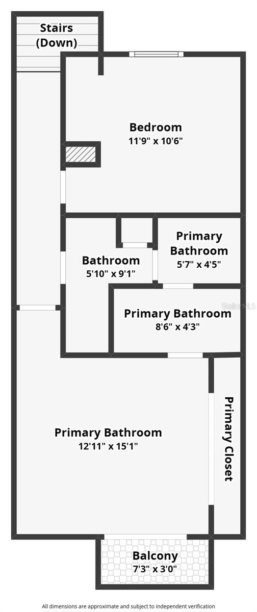 Image 43 of 43 For 6343 92nd Pl  2103