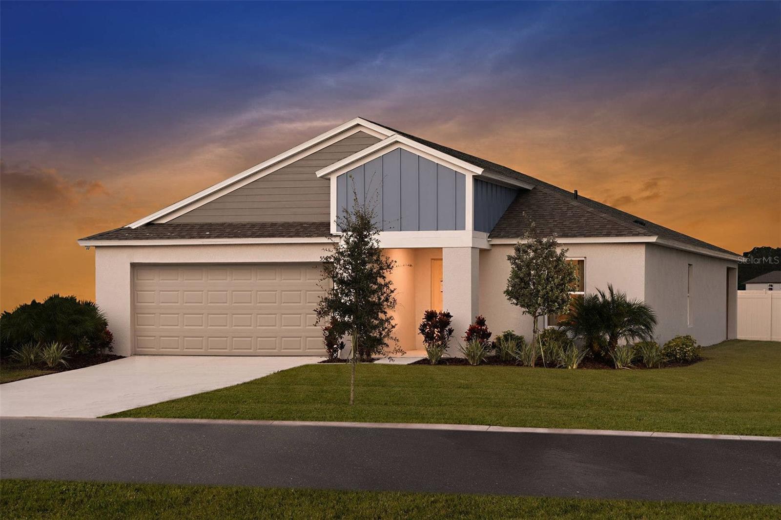 Details for 5461 San Pietro Drive, WINTER HAVEN, FL 33884