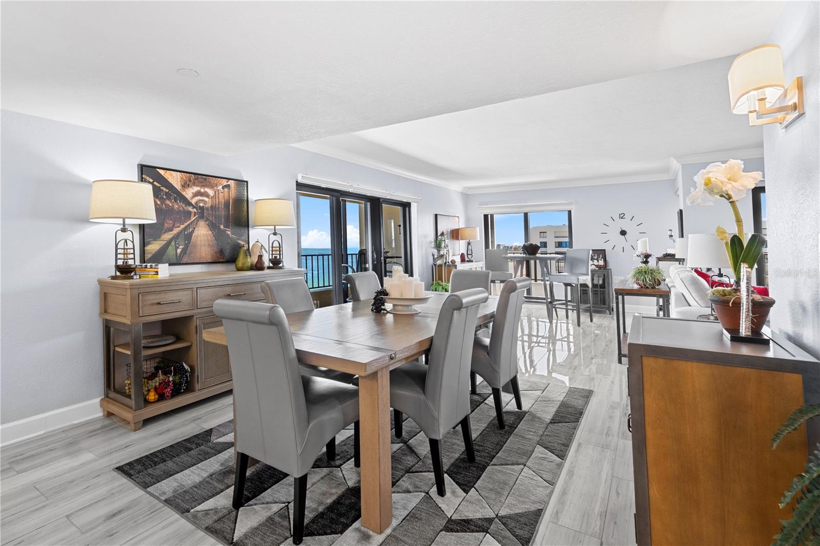 Image 12 of 57 For 1480 Gulf Boulevard 1104
