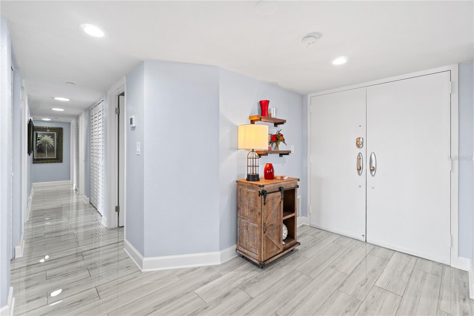 Image 2 of 57 For 1480 Gulf Boulevard 1104