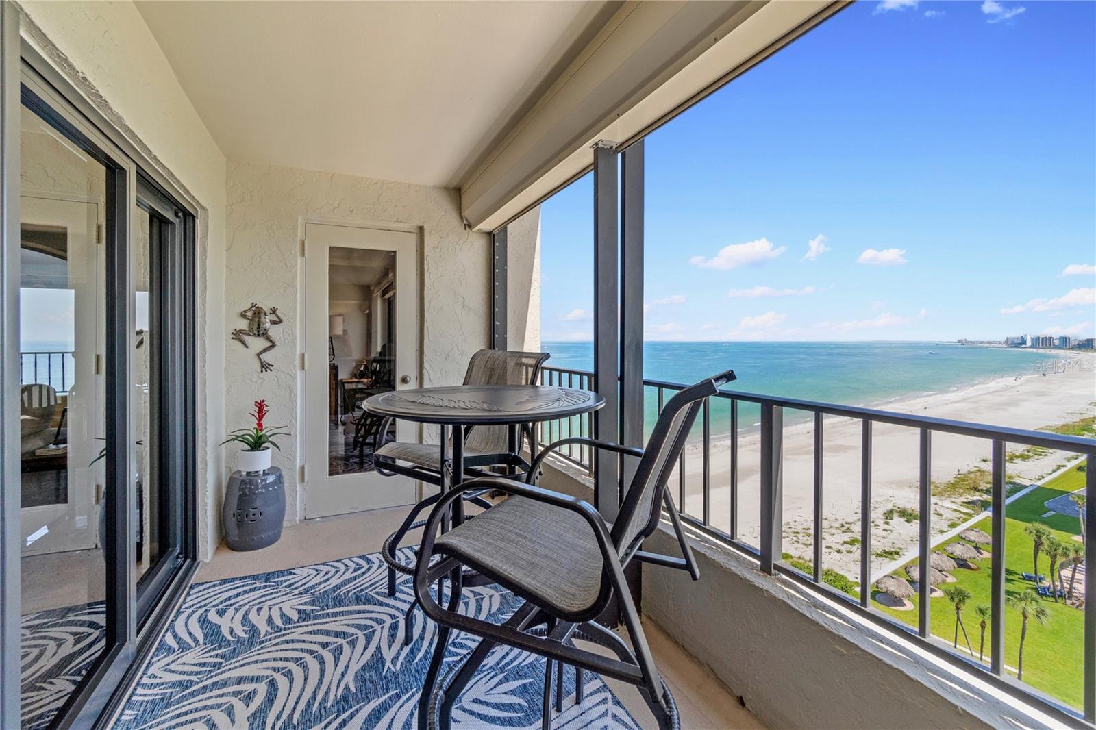 Image 34 of 57 For 1480 Gulf Boulevard 1104