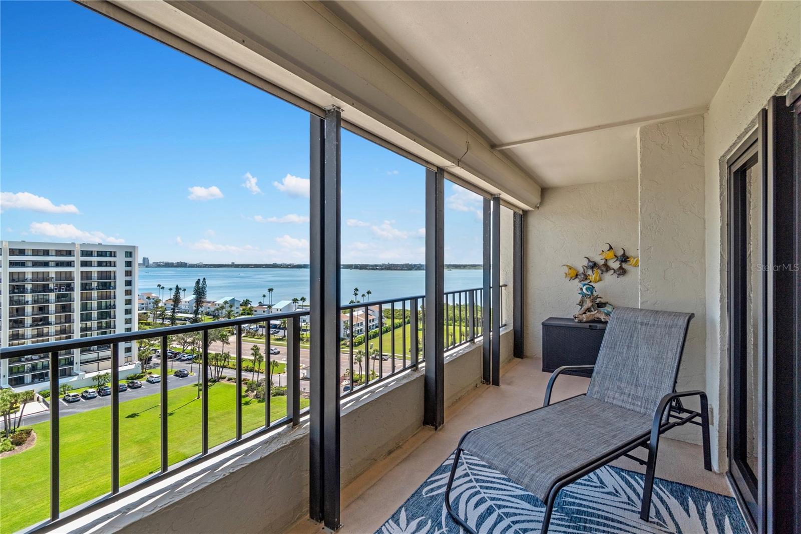 Image 35 of 57 For 1480 Gulf Boulevard 1104