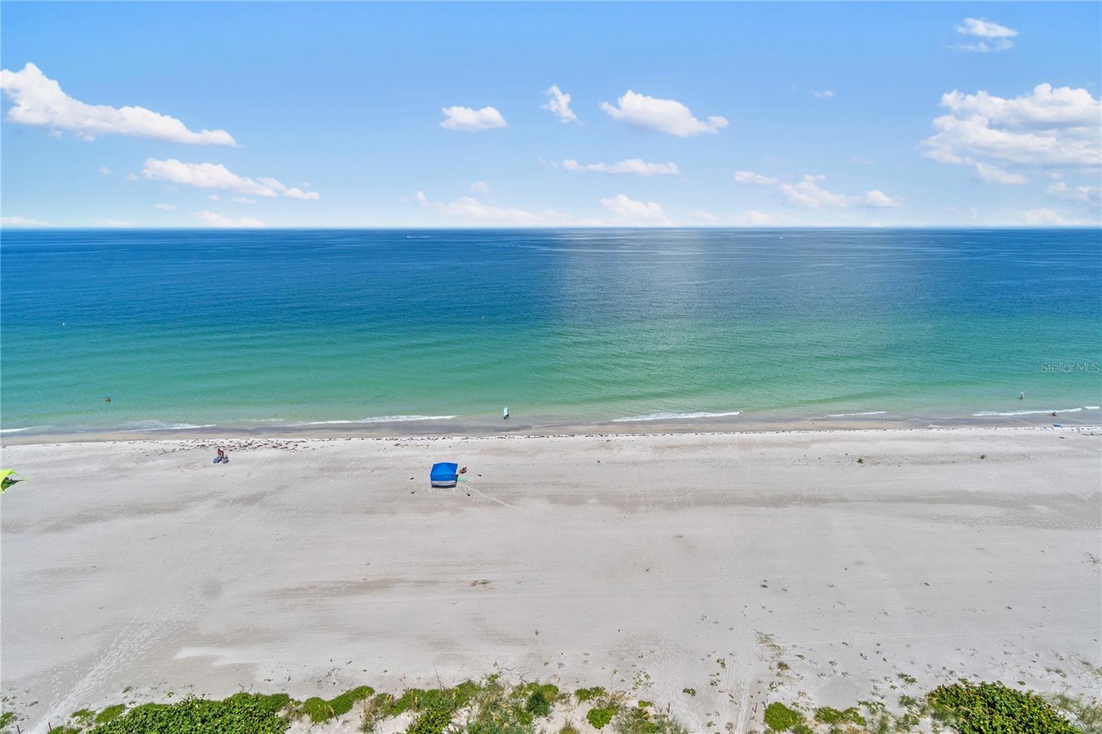 Image 47 of 57 For 1480 Gulf Boulevard 1104