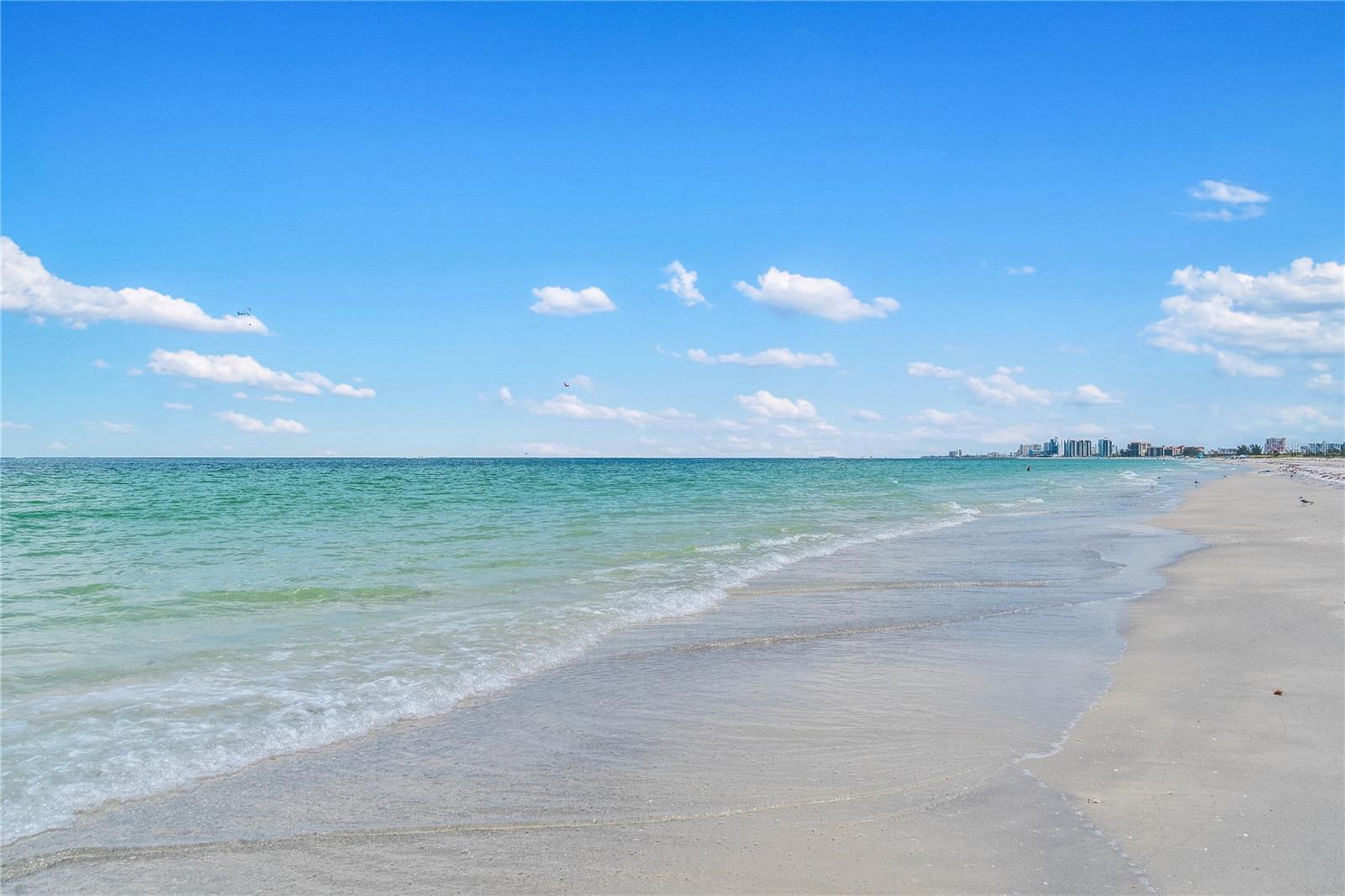 Image 48 of 57 For 1480 Gulf Boulevard 1104