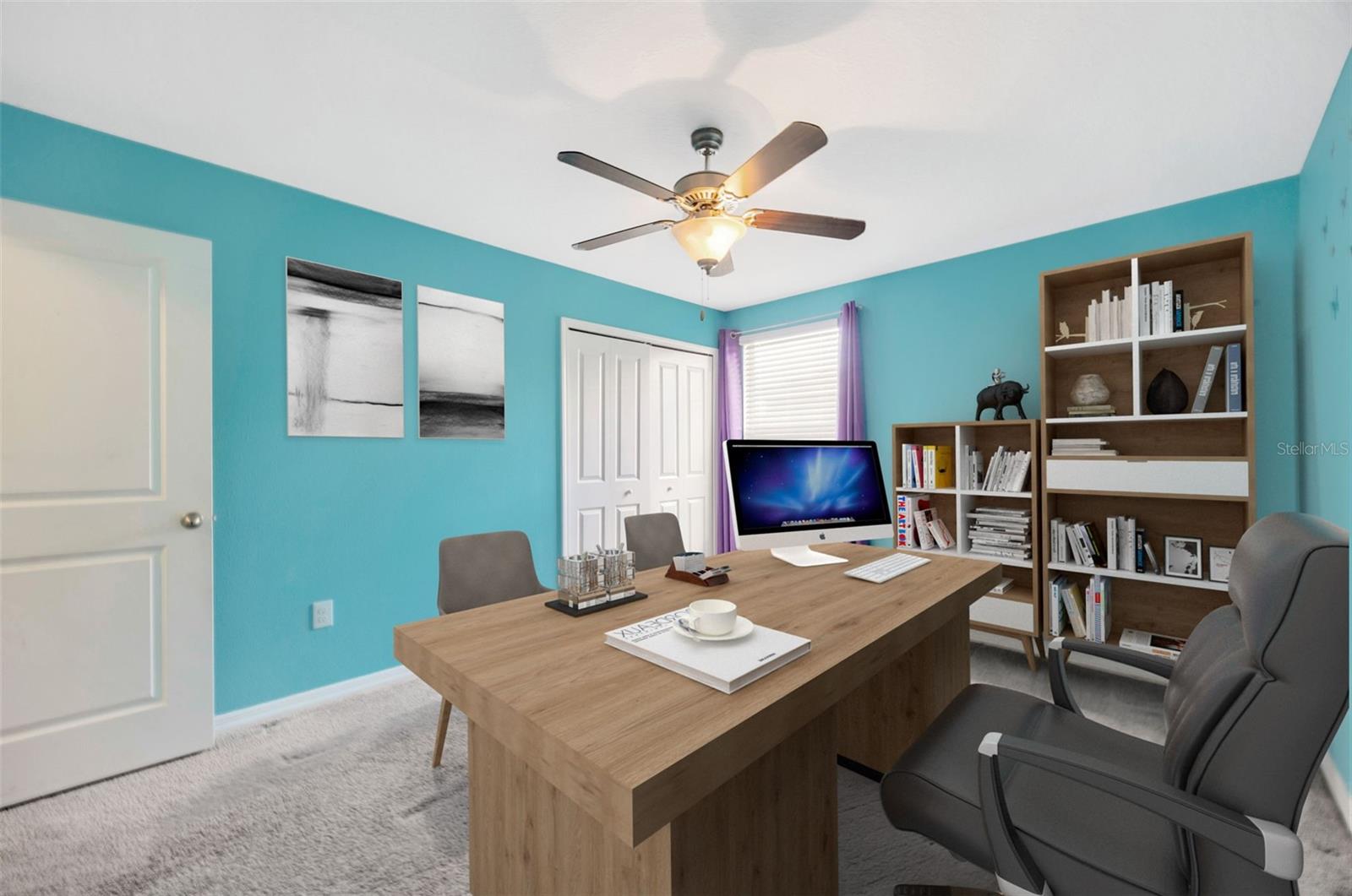 Listing photo id 34 for 12605 Flatwood Creek Drive