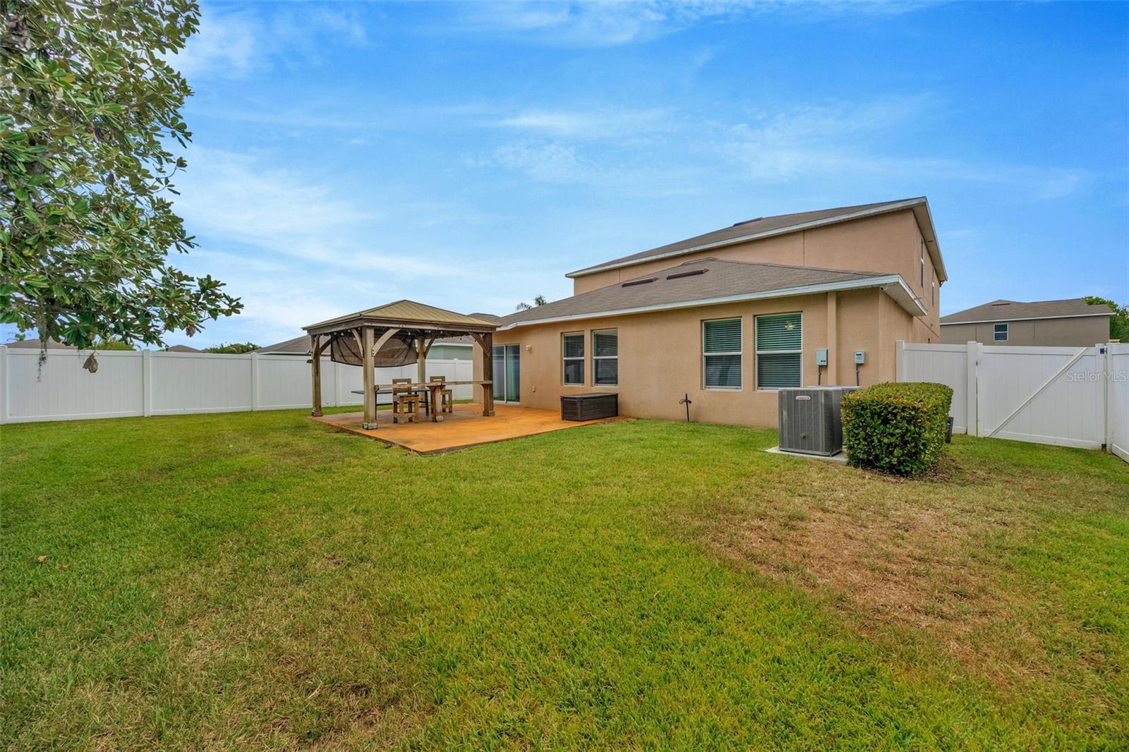 Listing photo id 45 for 12605 Flatwood Creek Drive