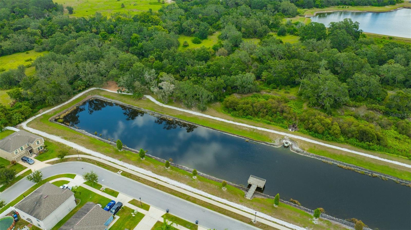 Listing photo id 49 for 12605 Flatwood Creek Drive