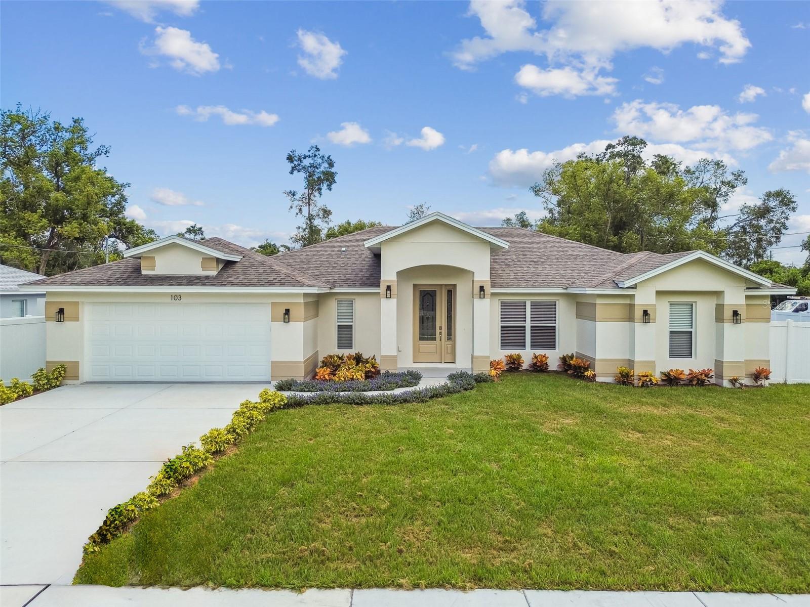 Details for 103 2nd Avenue Ne, LUTZ, FL 33549