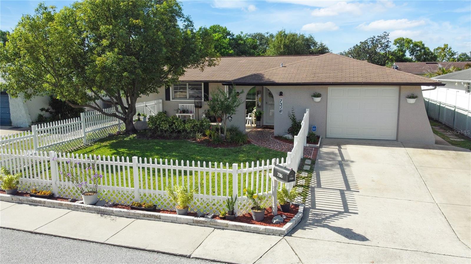 Details for 7316 Fireside Drive, PORT RICHEY, FL 34668