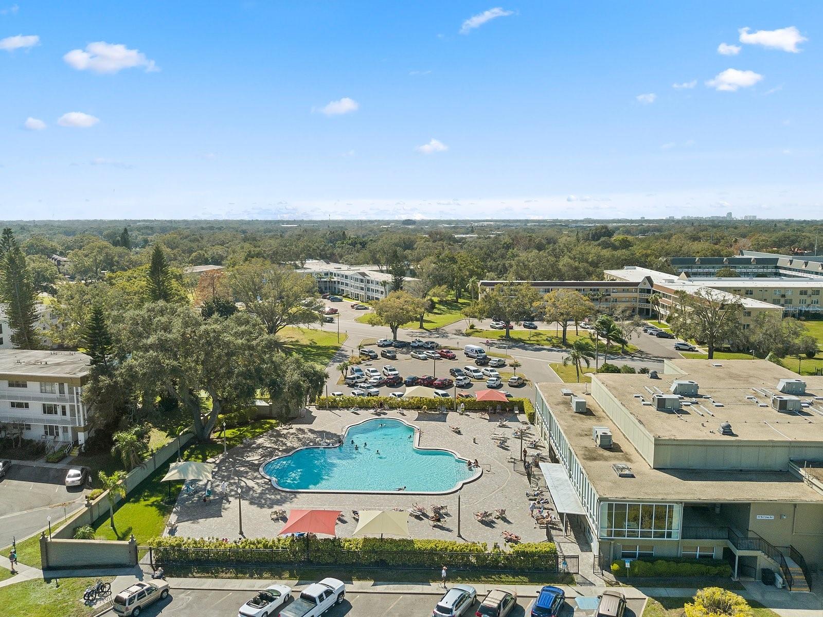 Image 46 of 65 For 2433 Brazilia Drive 43