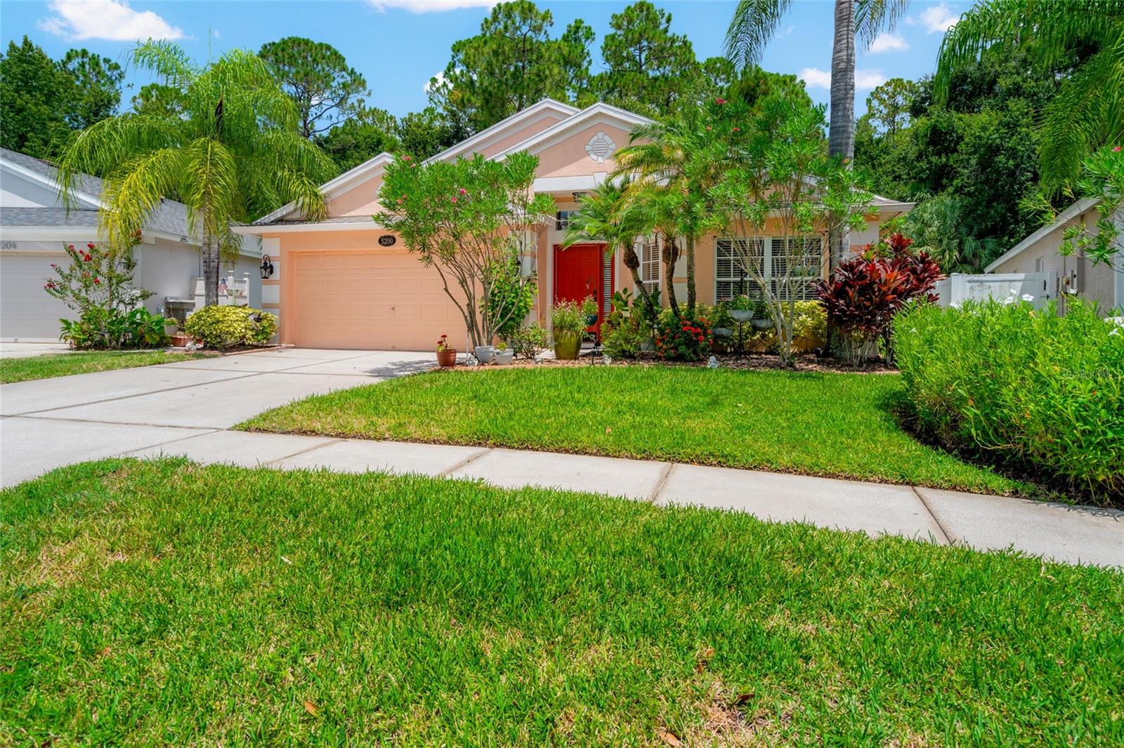 Details for 5200 Culpepper Place, WESLEY CHAPEL, FL 33544