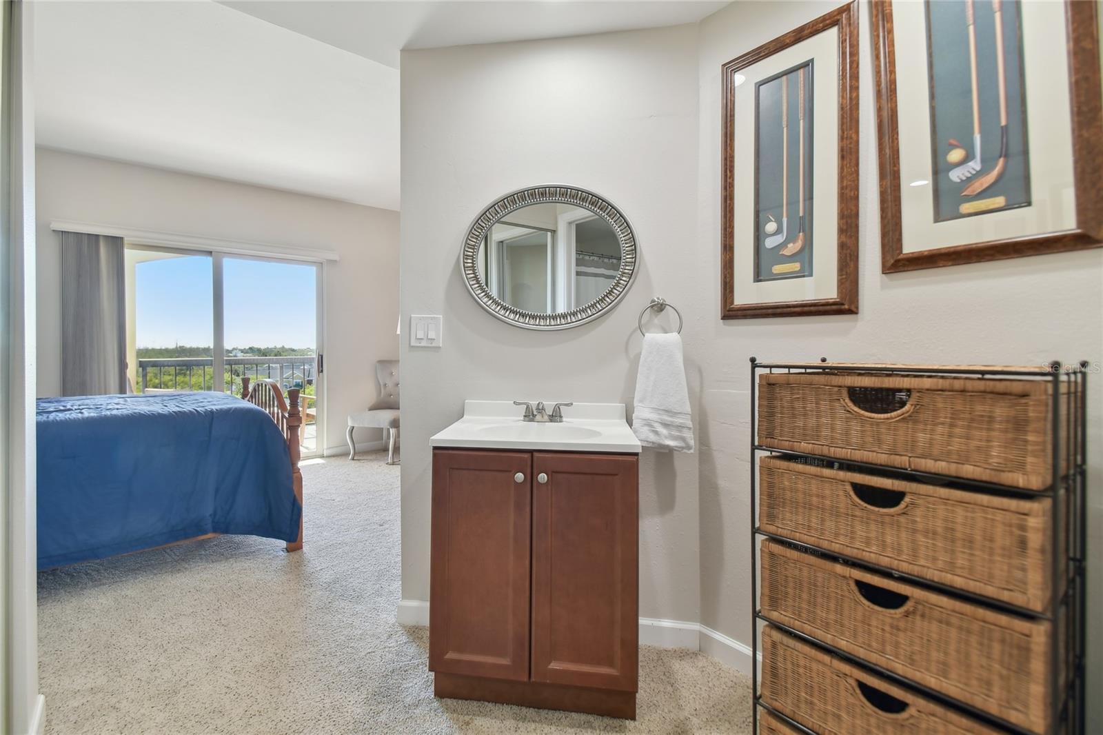Image 10 of 21 For 1002 Harbour Island Boulevard 1507