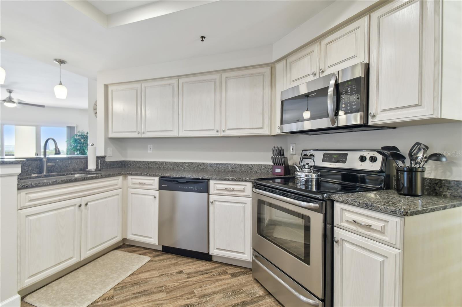 Image 2 of 21 For 1002 Harbour Island Boulevard 1507