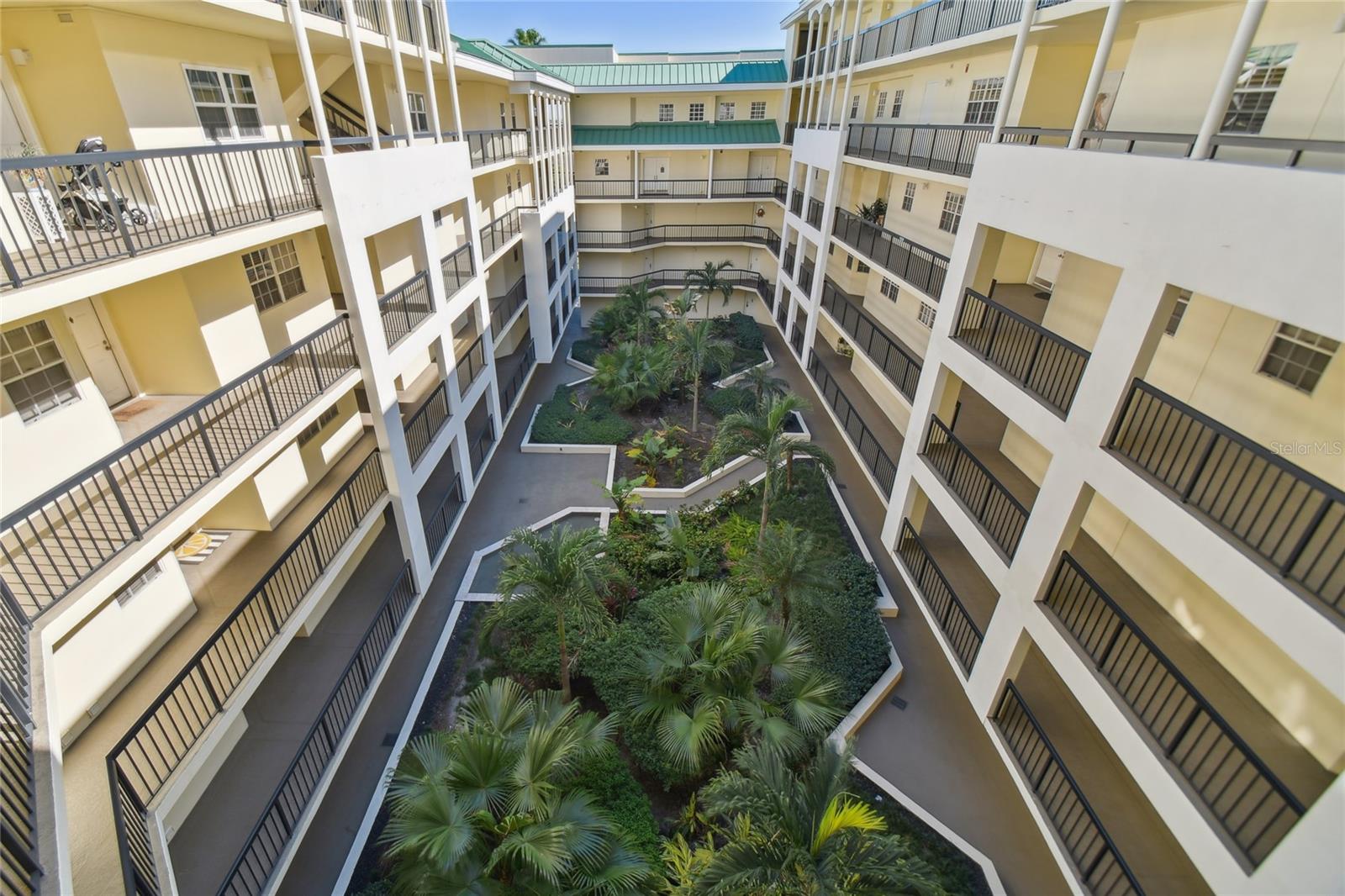 Image 20 of 21 For 1002 Harbour Island Boulevard 1507