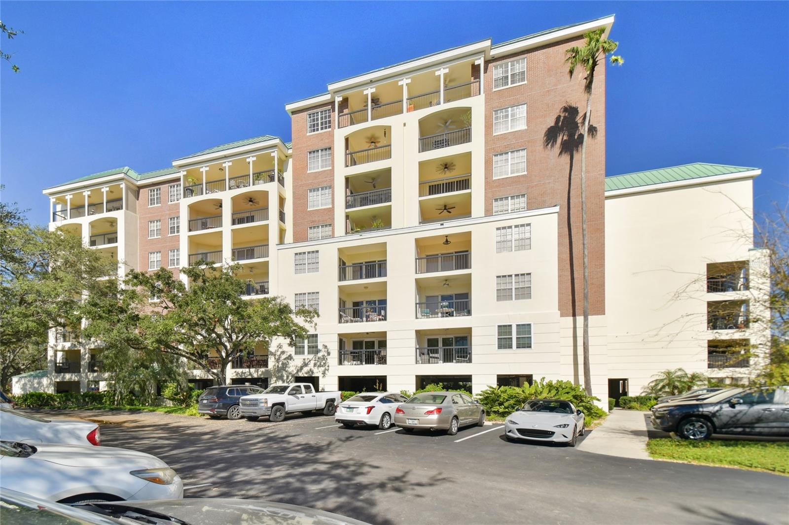 Image 21 of 21 For 1002 Harbour Island Boulevard 1507