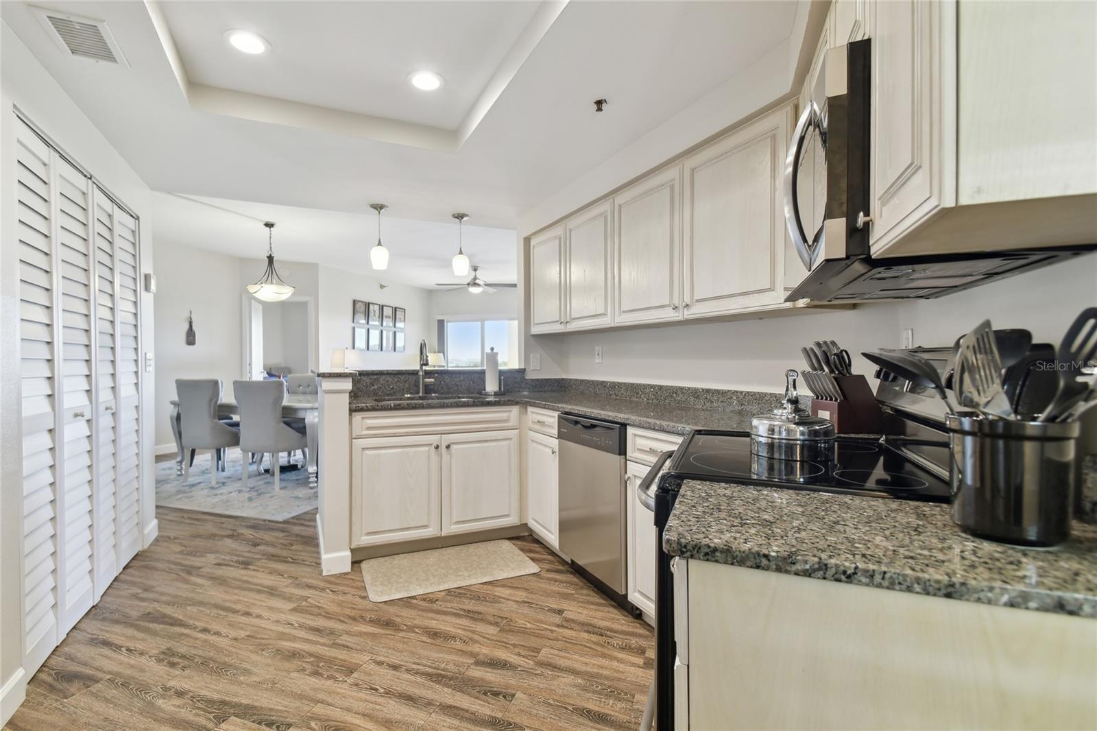 Image 4 of 21 For 1002 Harbour Island Boulevard 1507