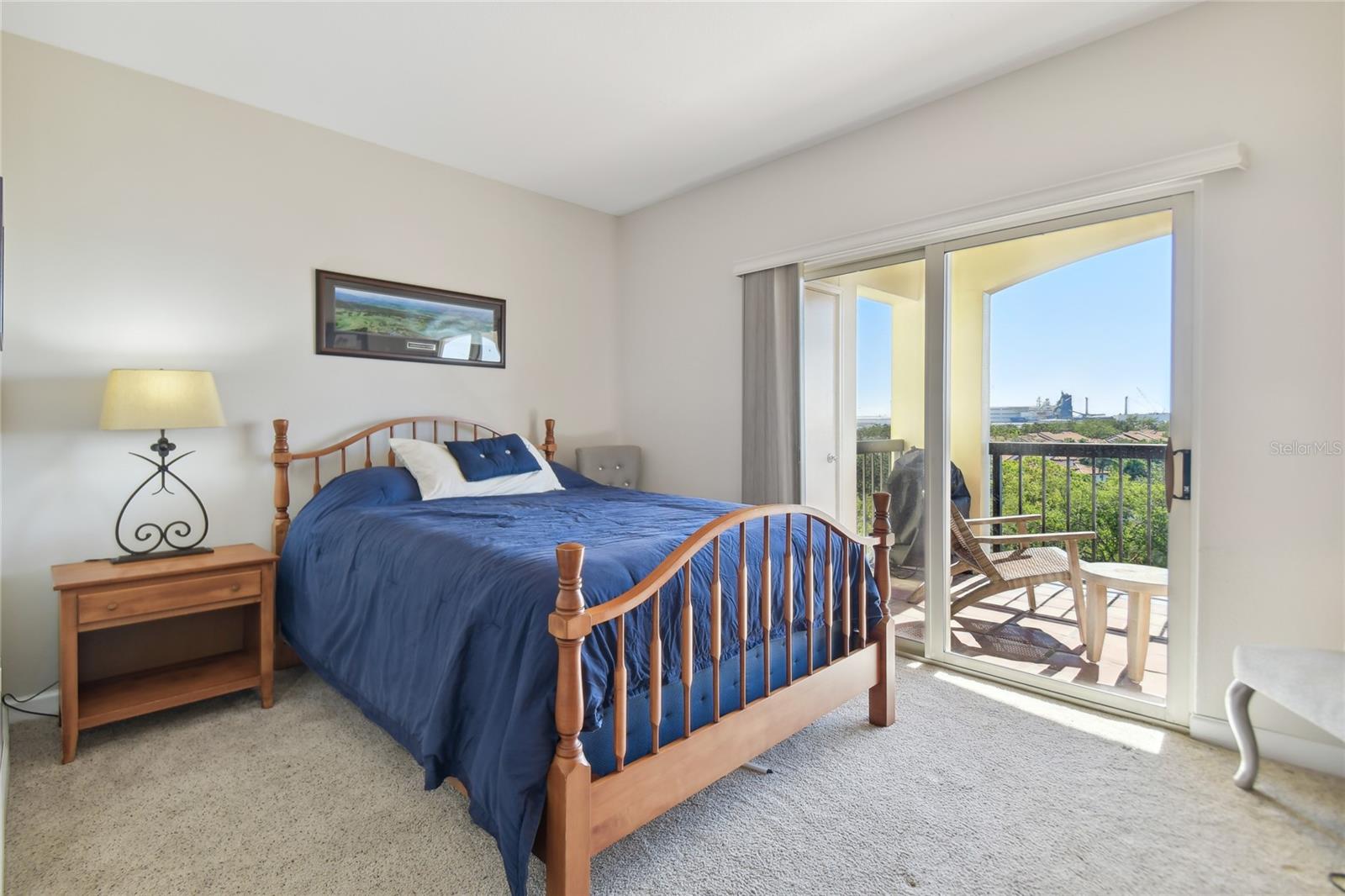 Image 9 of 21 For 1002 Harbour Island Boulevard 1507
