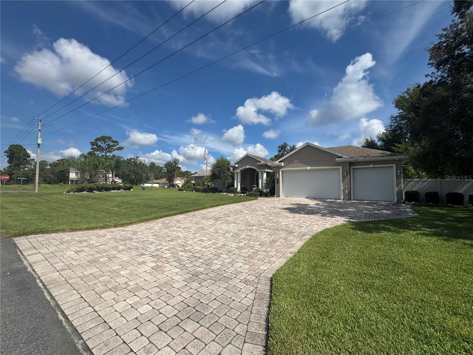 Details for 15041 Woodcrest Road, BROOKSVILLE, FL 34604