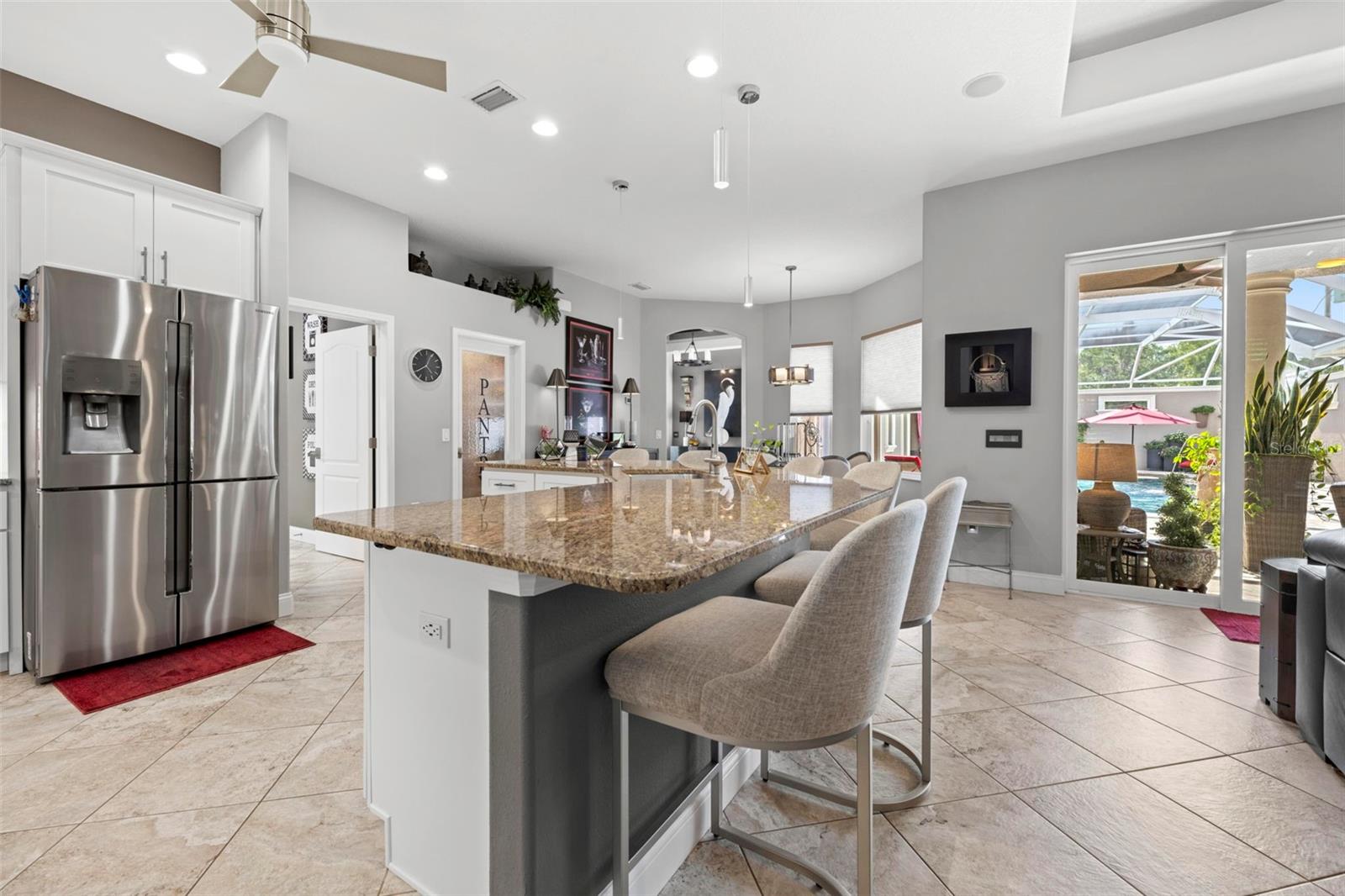 Image 43 of 93 For 15041 Woodcrest Road
