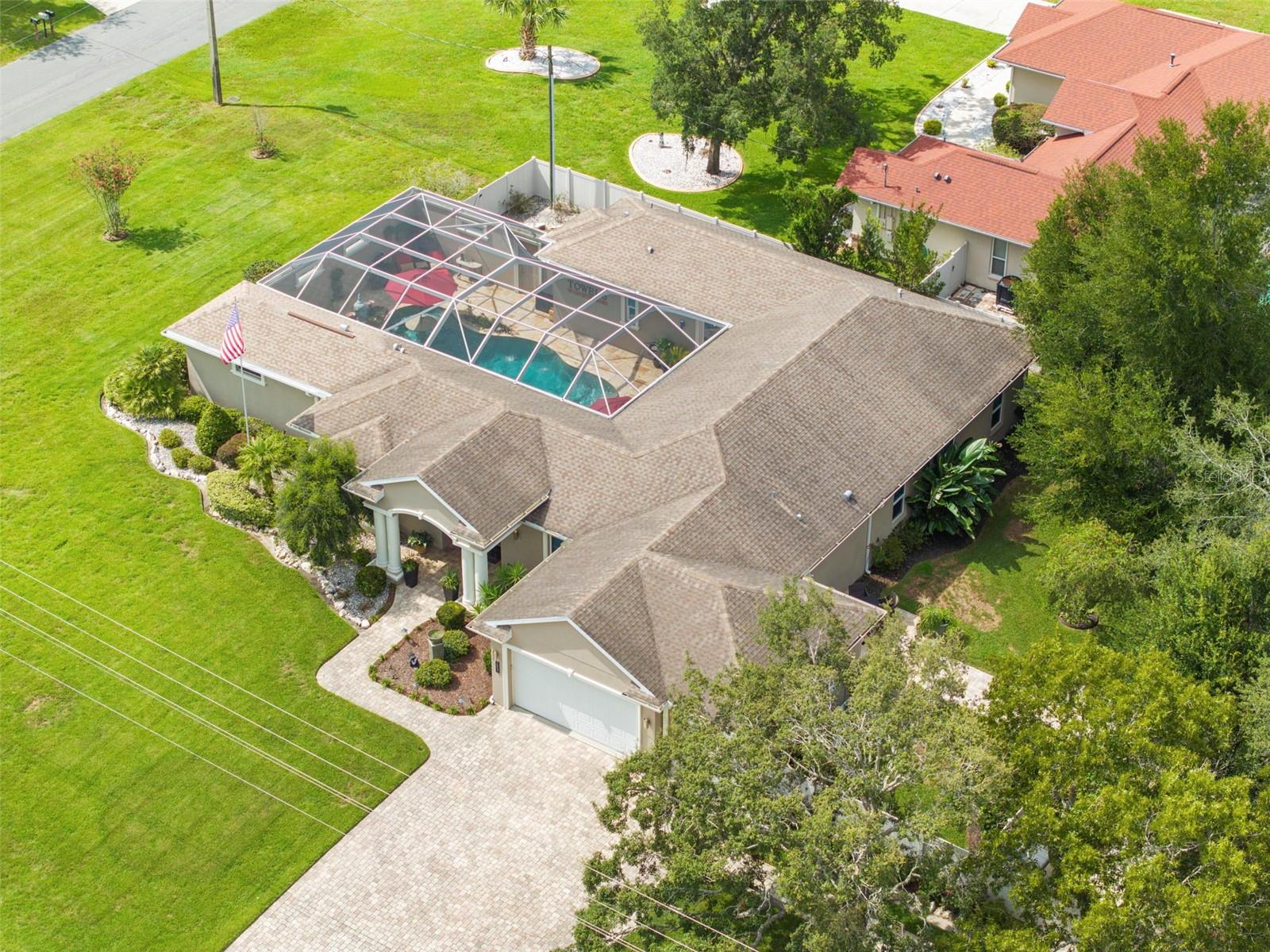 Image 45 of 93 For 15041 Woodcrest Road