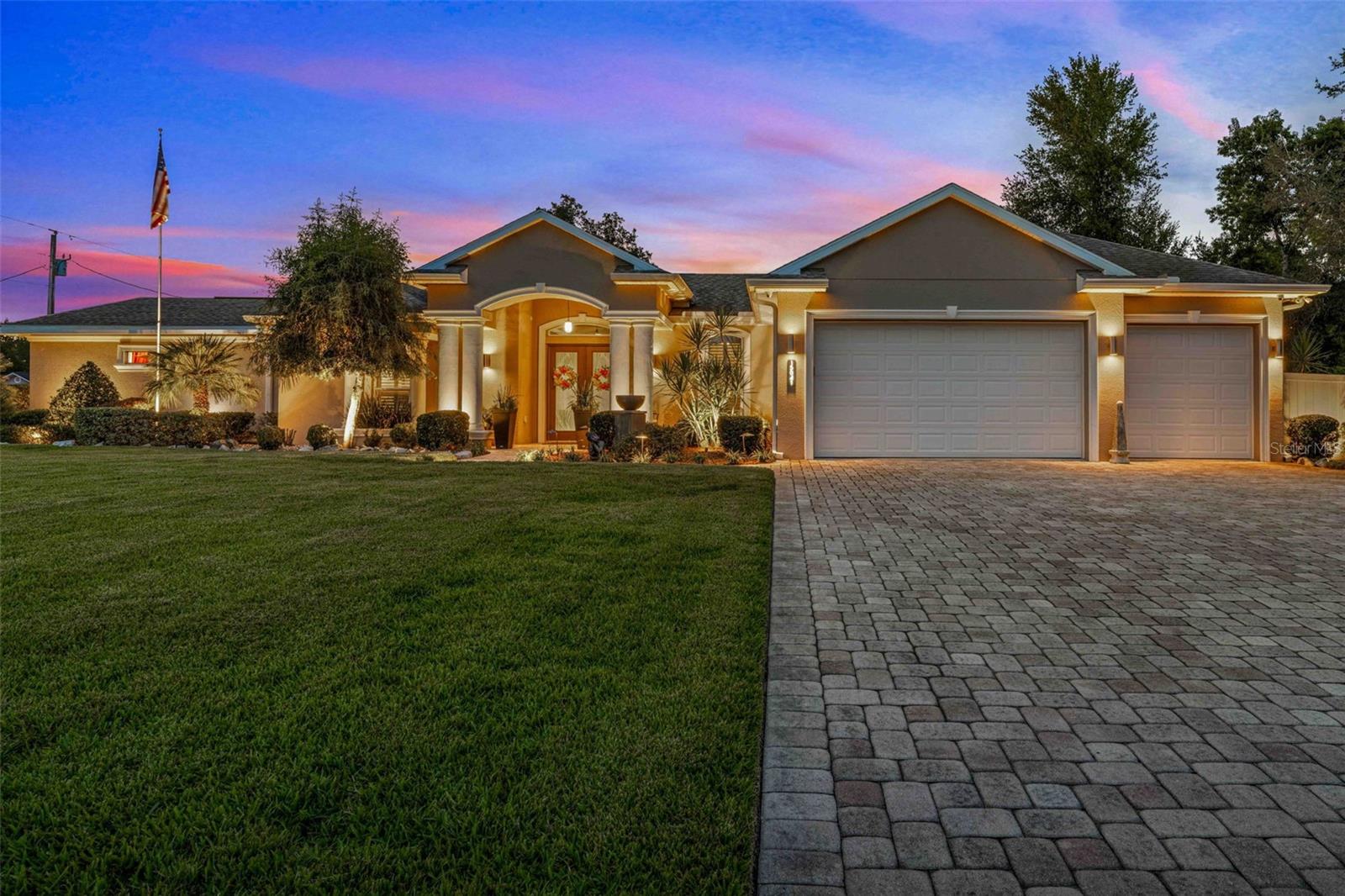 Image 91 of 93 For 15041 Woodcrest Road