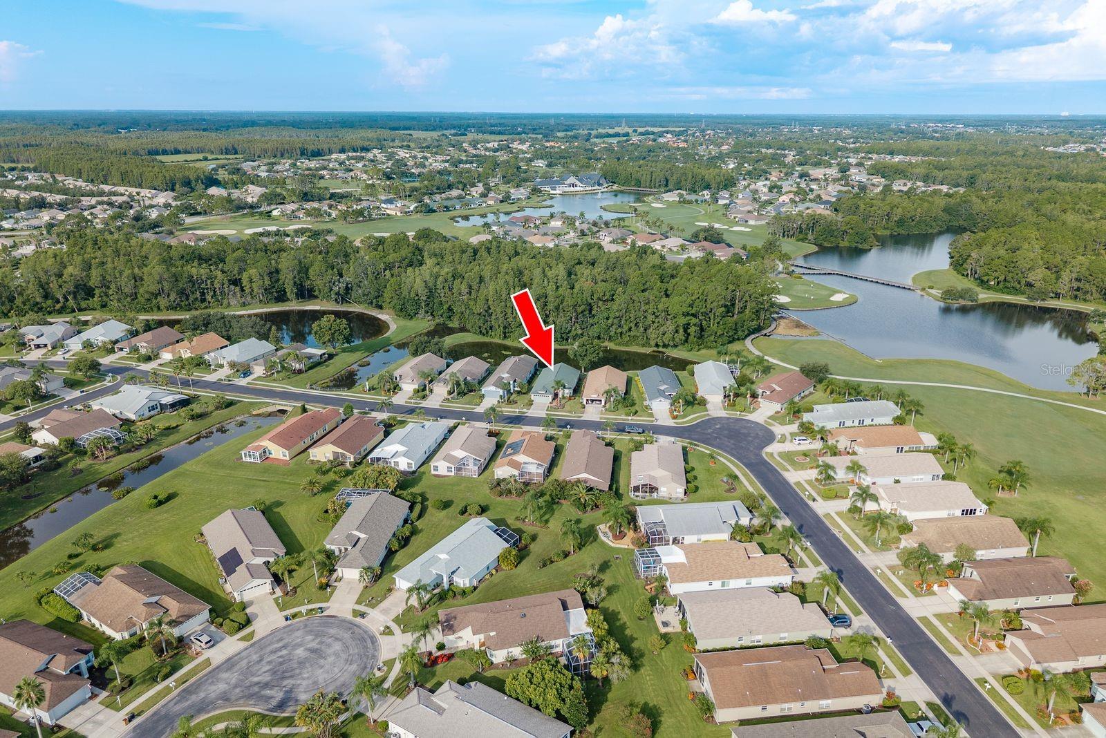Listing photo id 0 for 1551 Westerham Loop