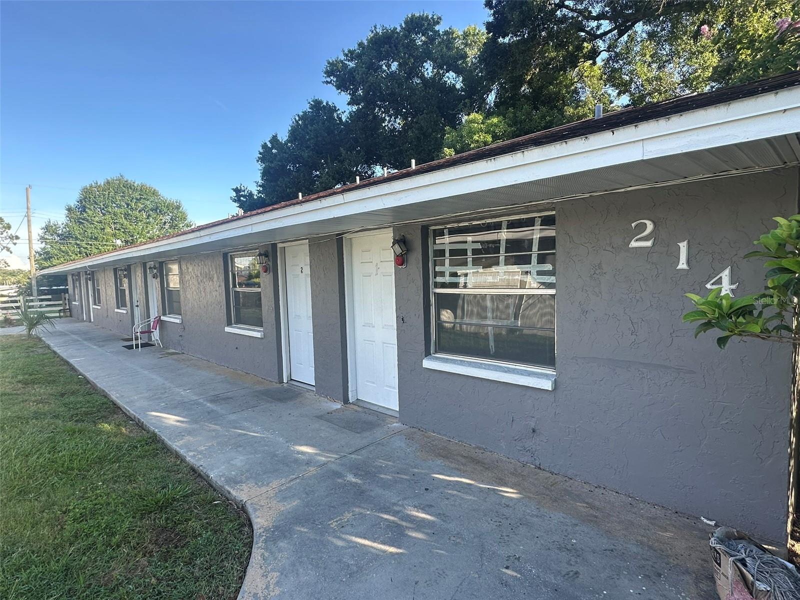 Details for 214 Chestnut Road, LAKELAND, FL 33815