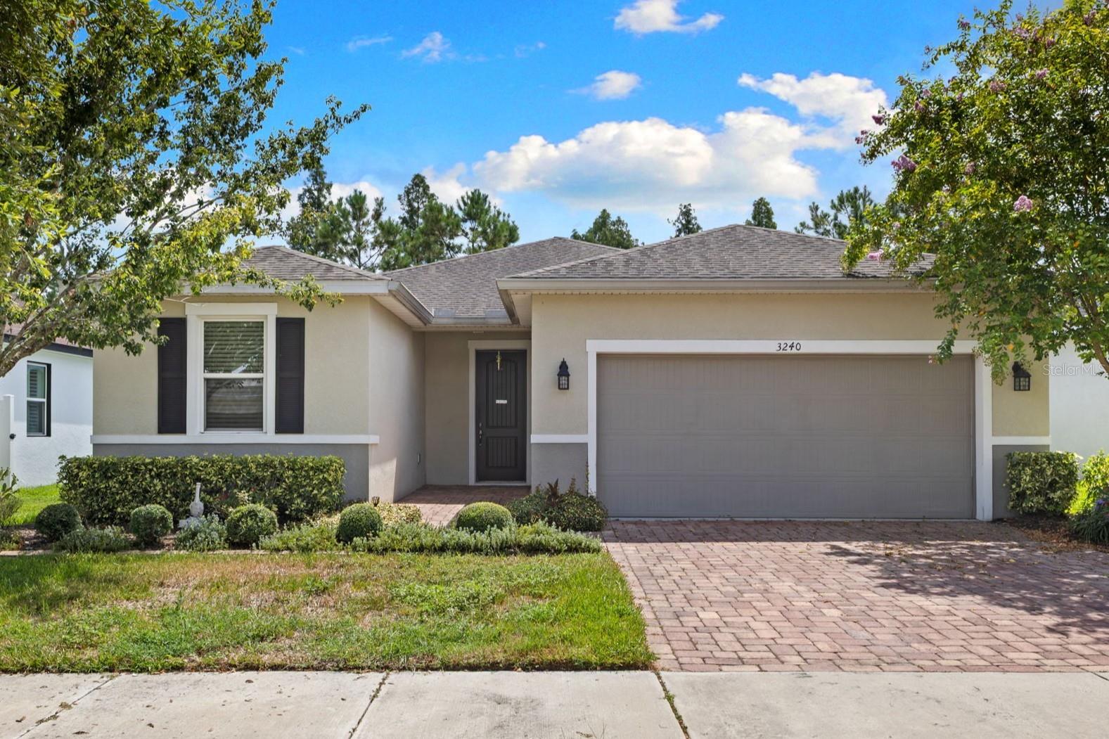 Details for 3240 Macintosh Road, LAND O LAKES, FL 34639