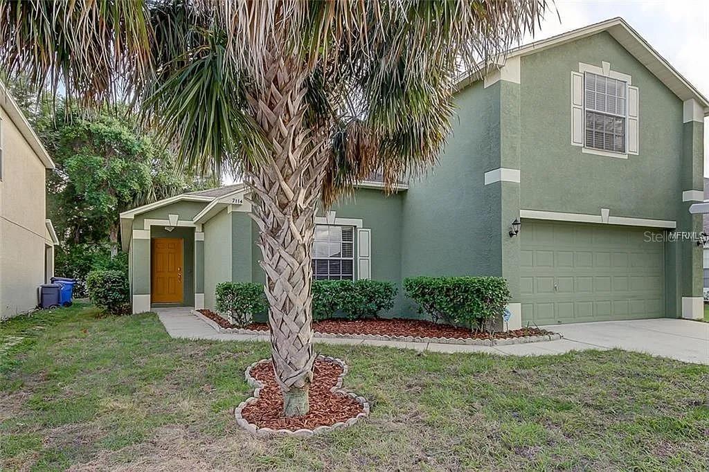 Details for 7114 Hamilton Park Boulevard, TAMPA, FL 33615