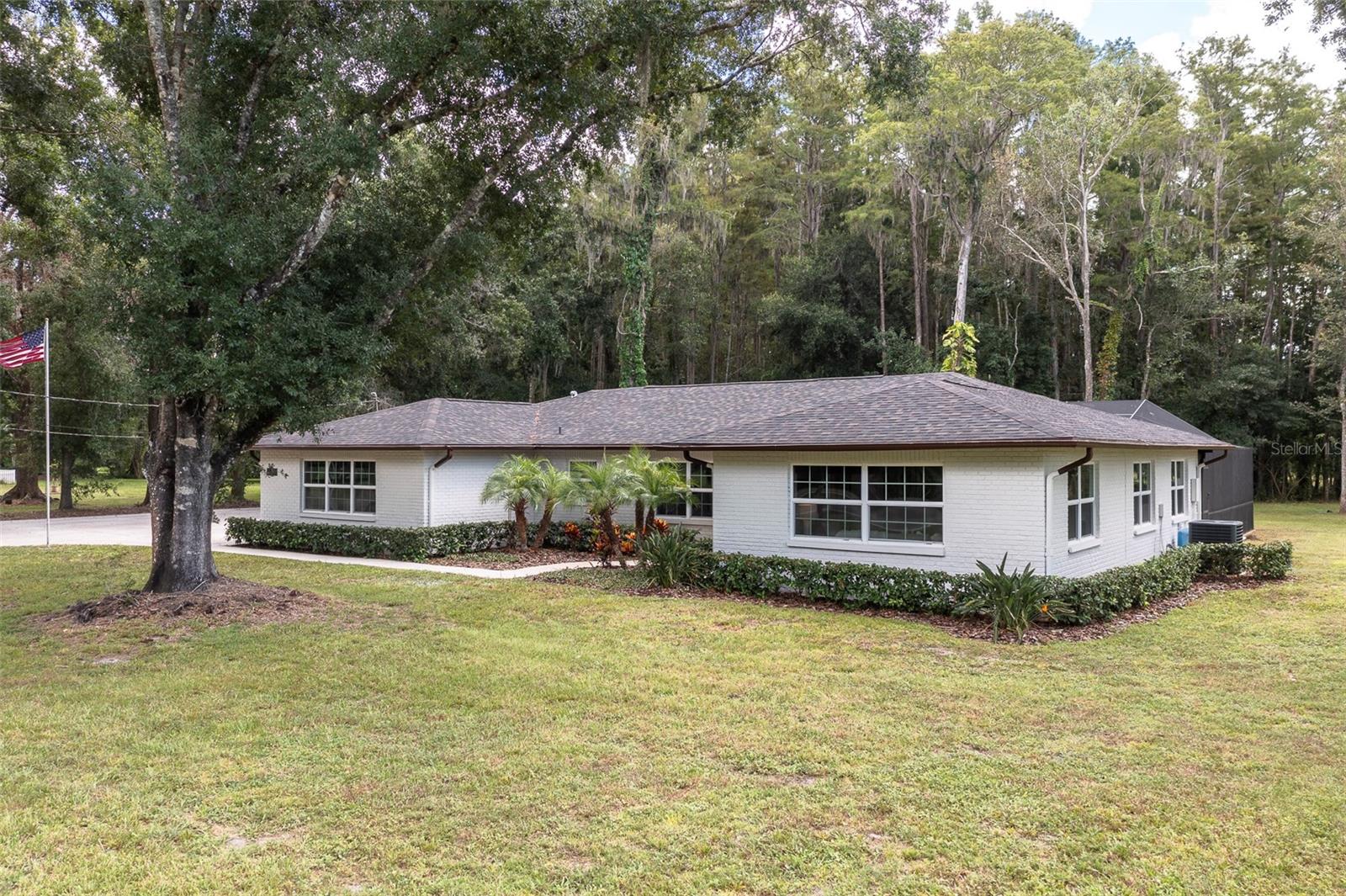 Details for 3490 Old Keystone Road, TARPON SPRINGS, FL 34688