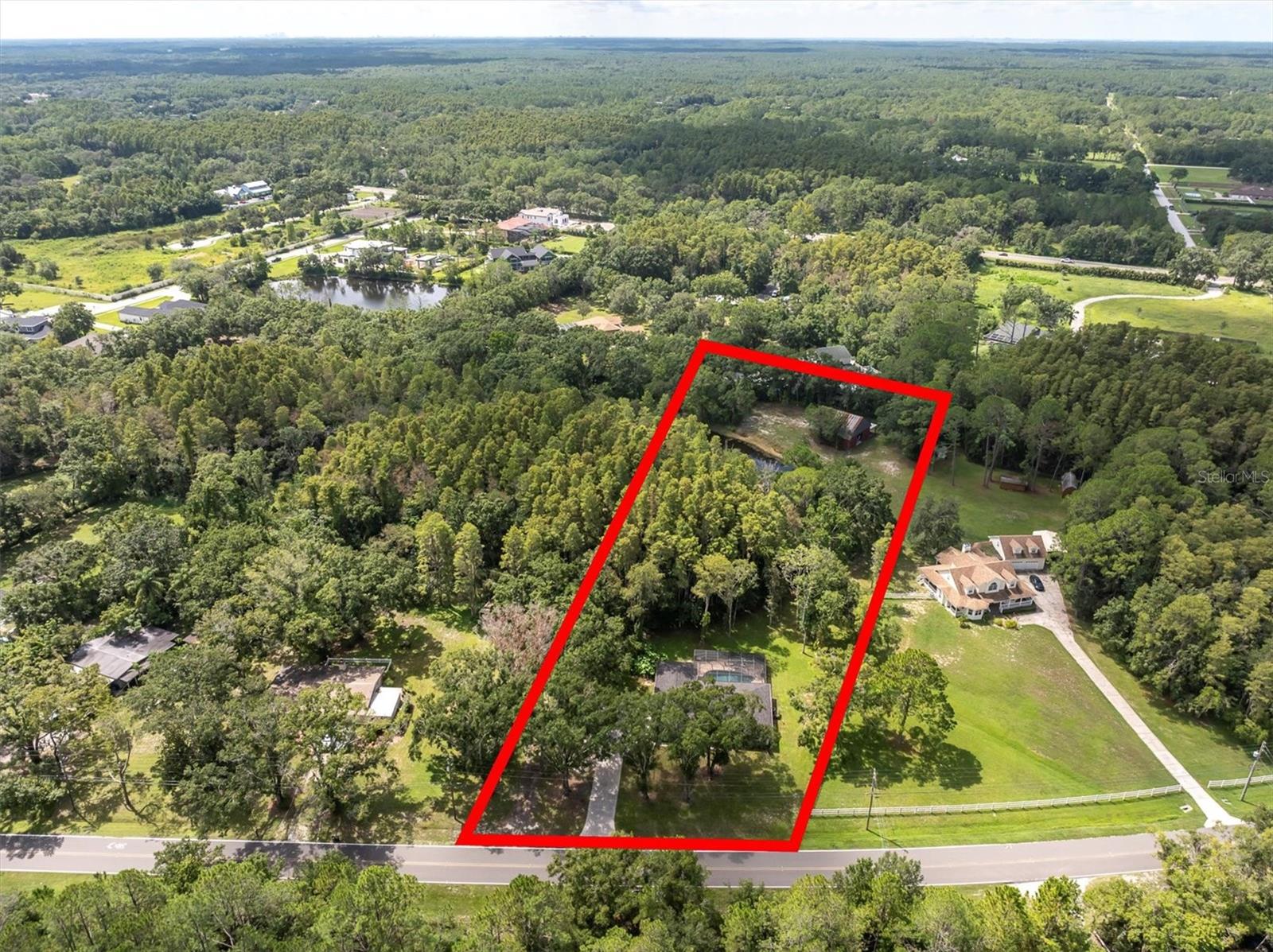 Image 68 of 71 For 3490 Old Keystone Road