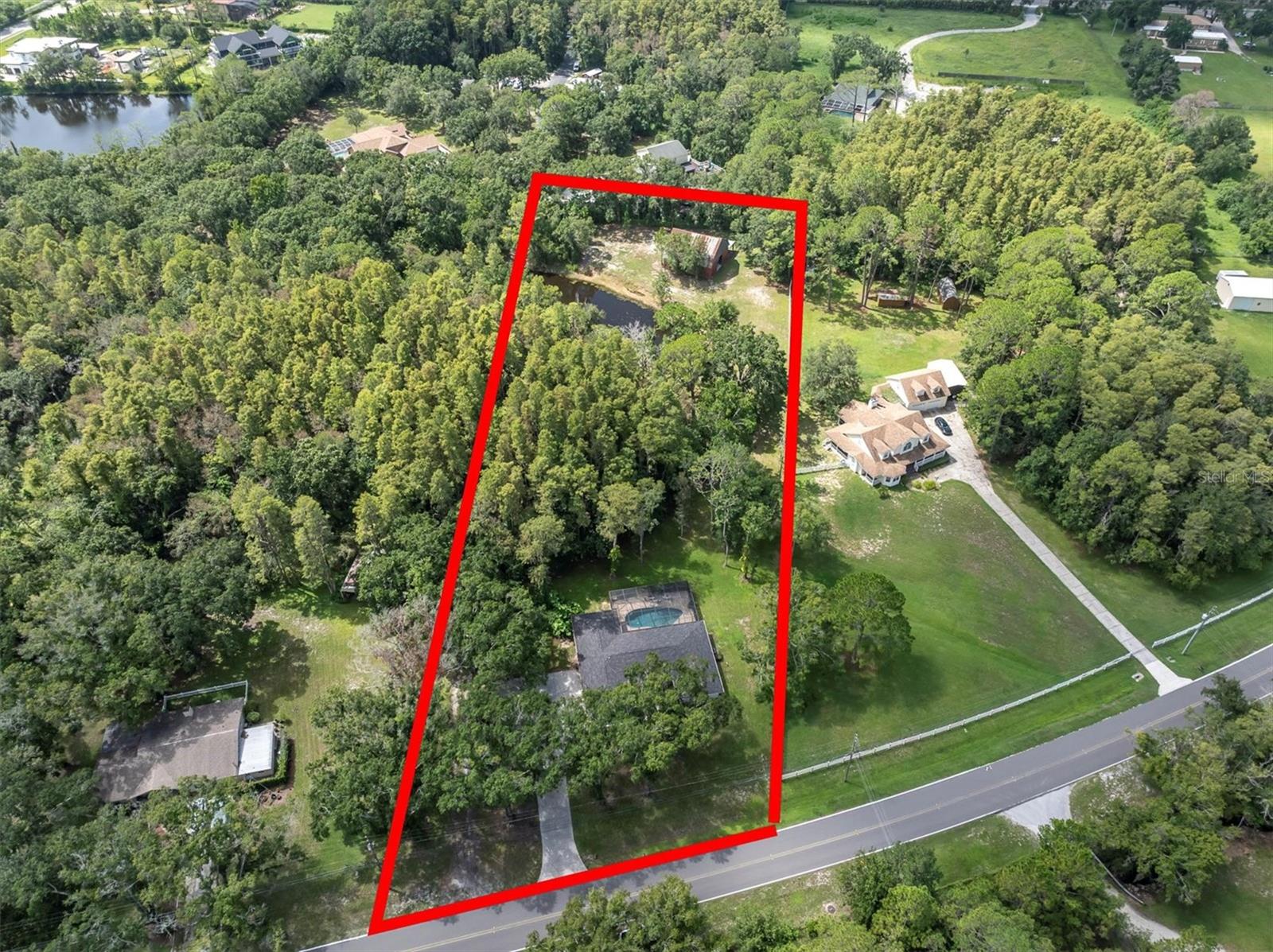 Image 69 of 71 For 3490 Old Keystone Road