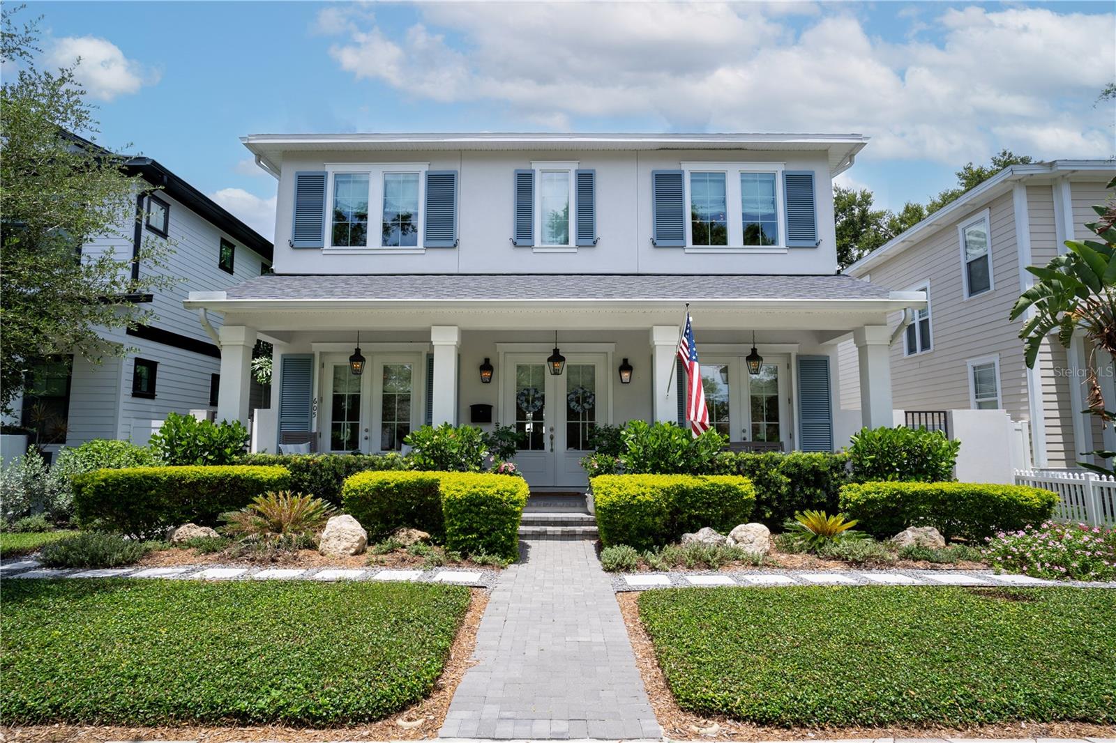 Details for 605 25th Avenue N, ST PETERSBURG, FL 33704
