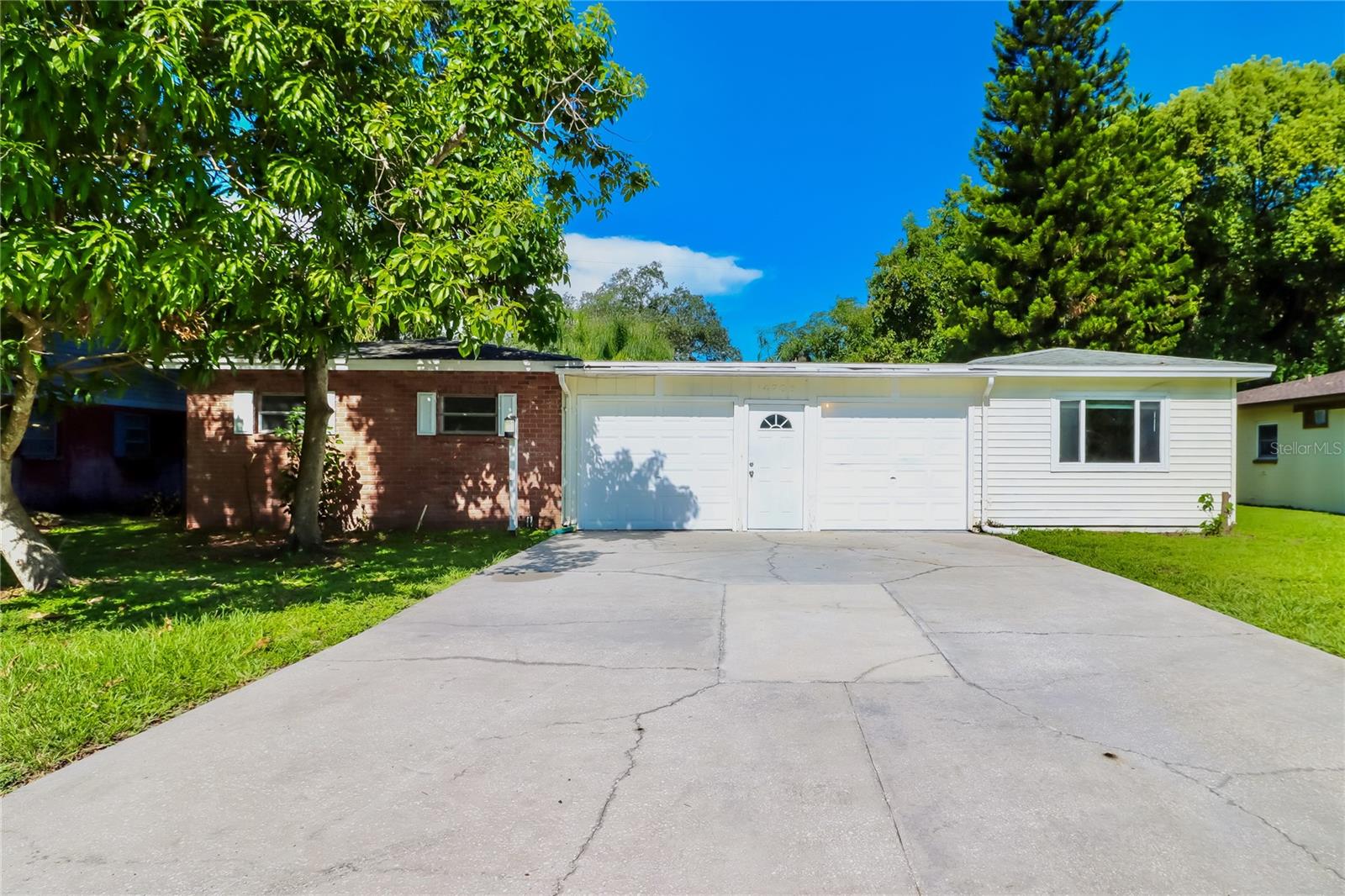 Details for 14706 Carnation Drive, TAMPA, FL 33613