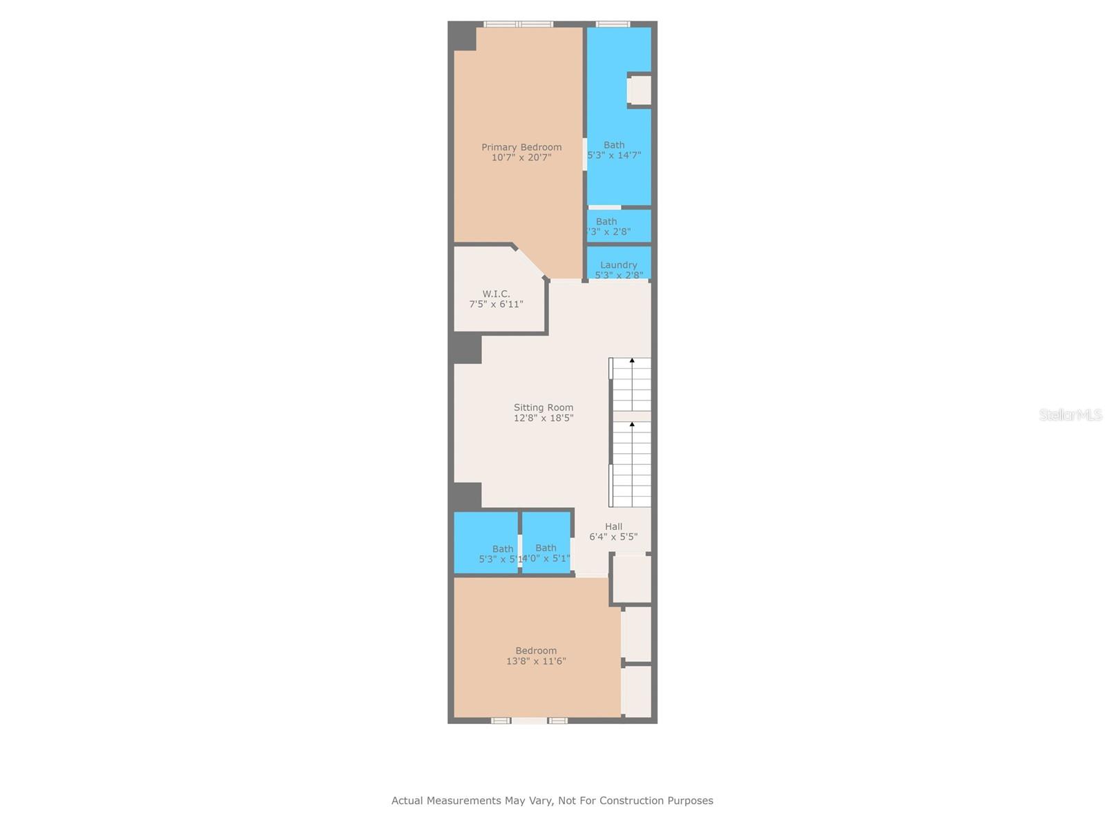 Image 42 of 44 For 1508 Bay Villa Place B