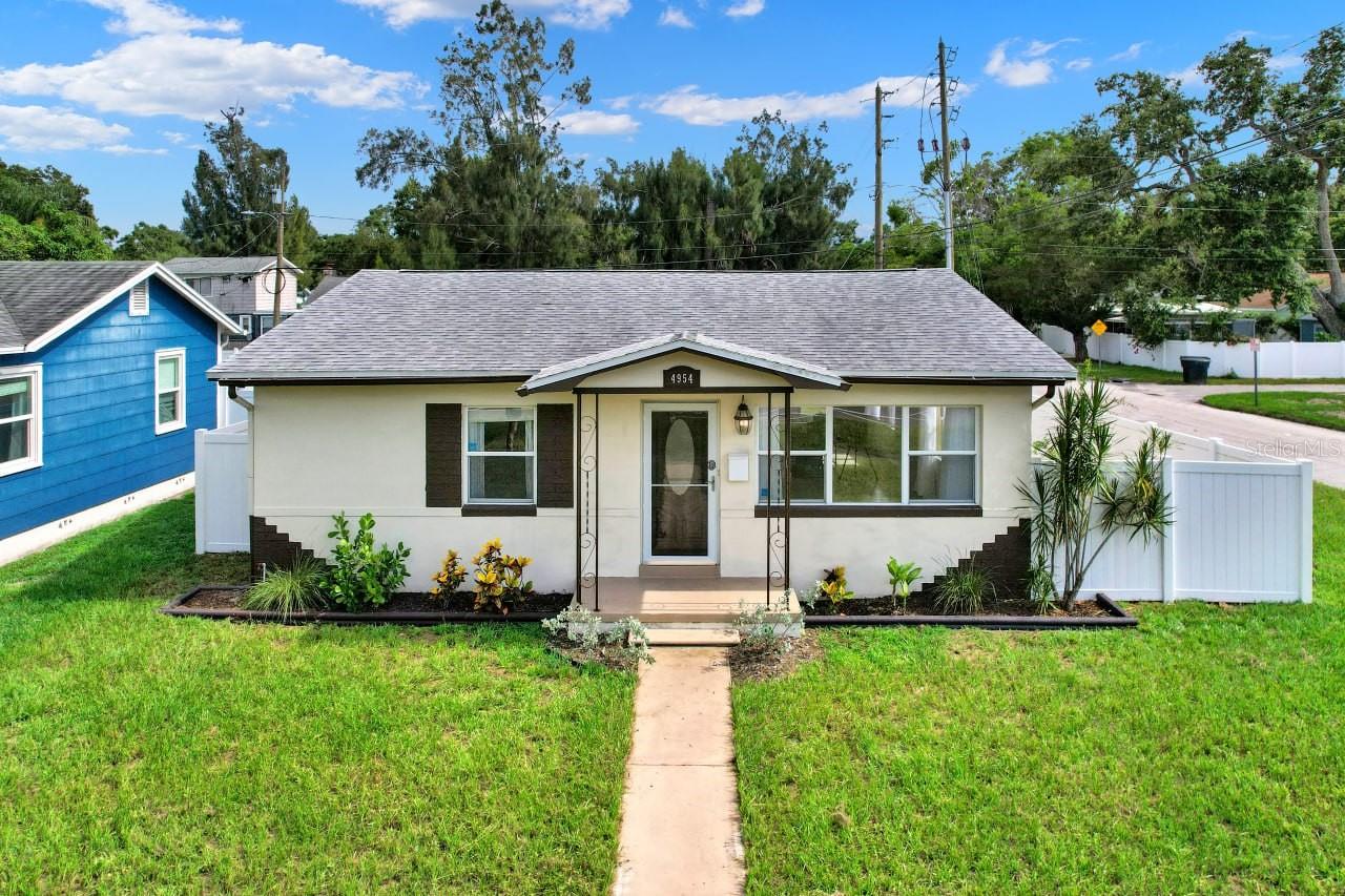 Details for 4954 1st Ave S, ST PETERSBURG, FL 33707