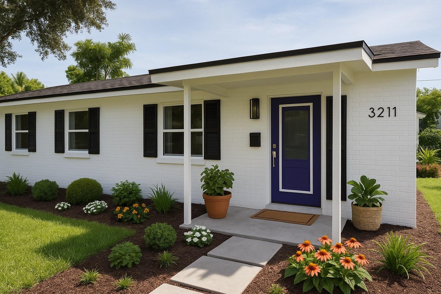 Details for 3211 Ferdinand Avenue, TAMPA, FL 33629