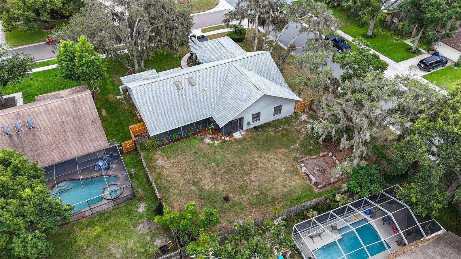 Image 38 of 43 For 3225 Pine Club Drive
