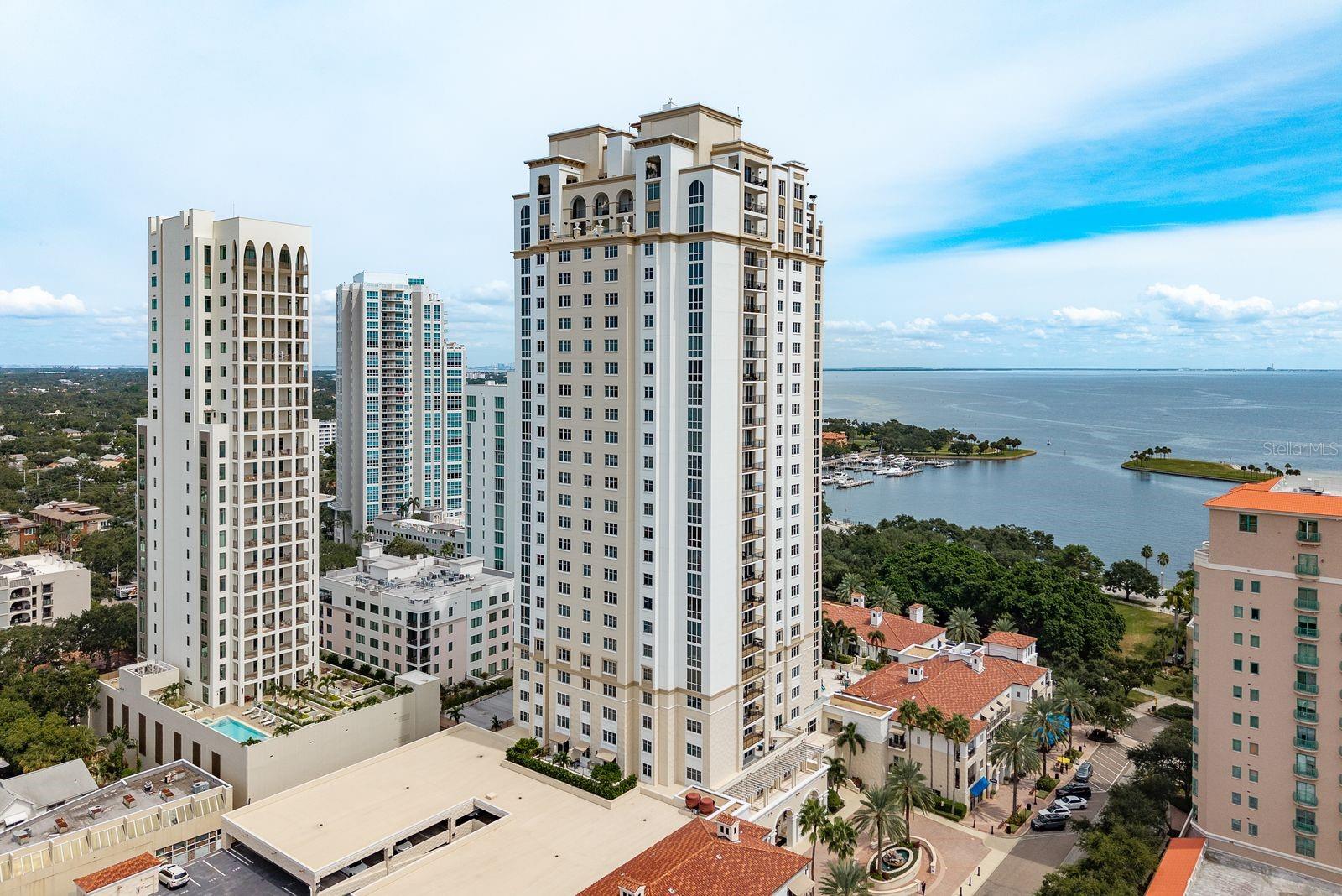 Details for 300 Beach Drive Ne 2601, ST PETERSBURG, FL 33701
