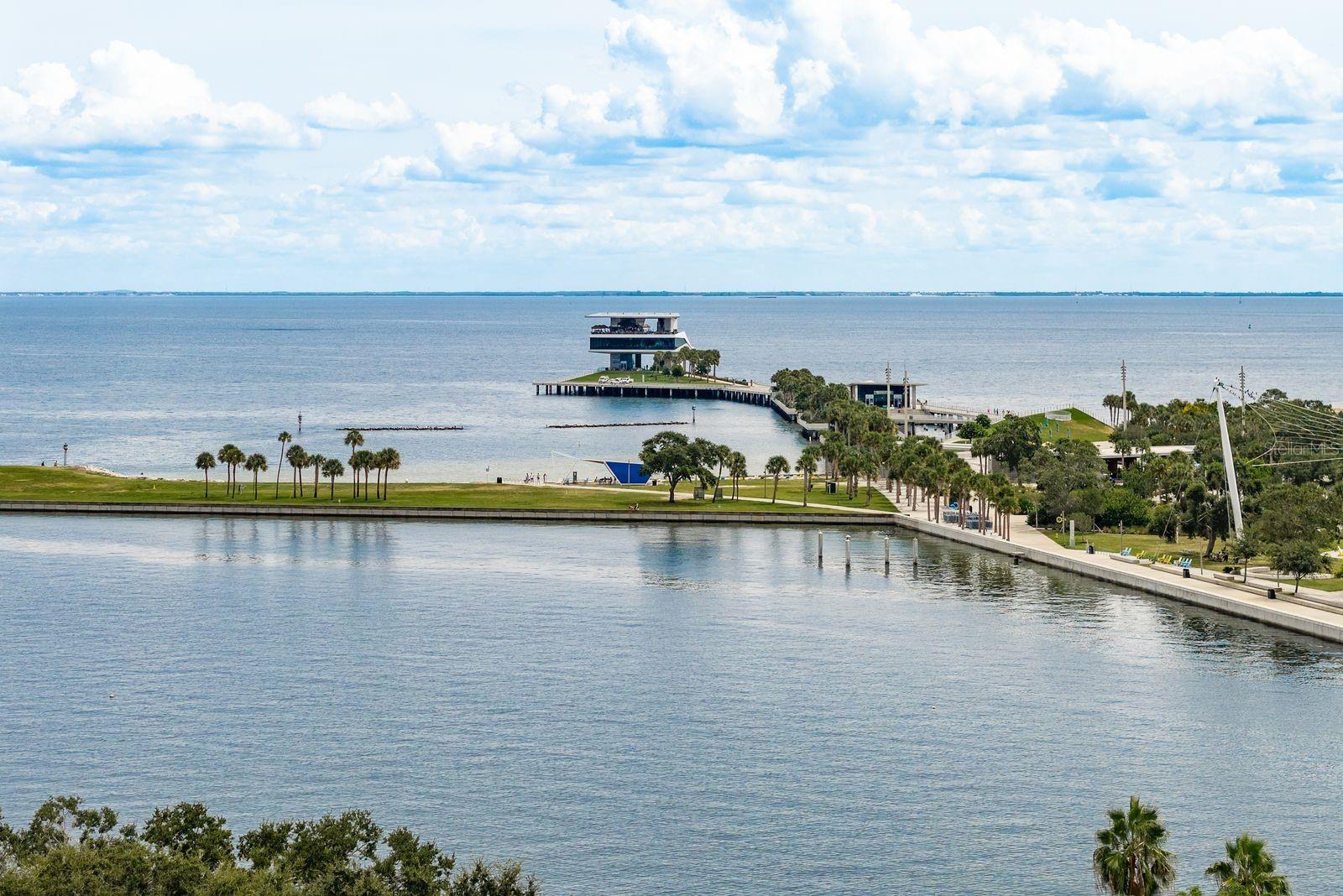 Image 66 of 71 For 300 Beach Drive Ne 2601