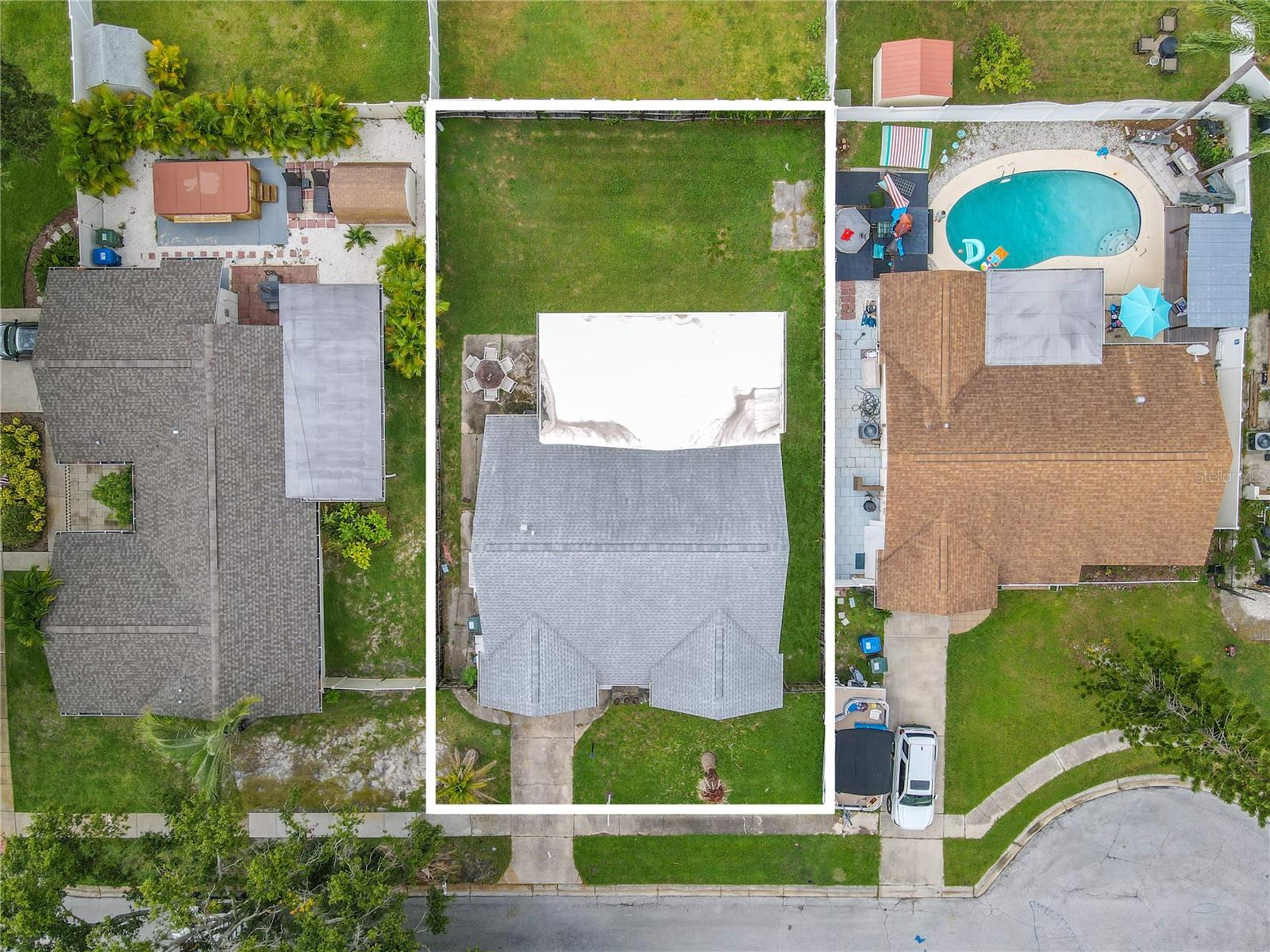Image 2 of 32 For 404 Ocean Court