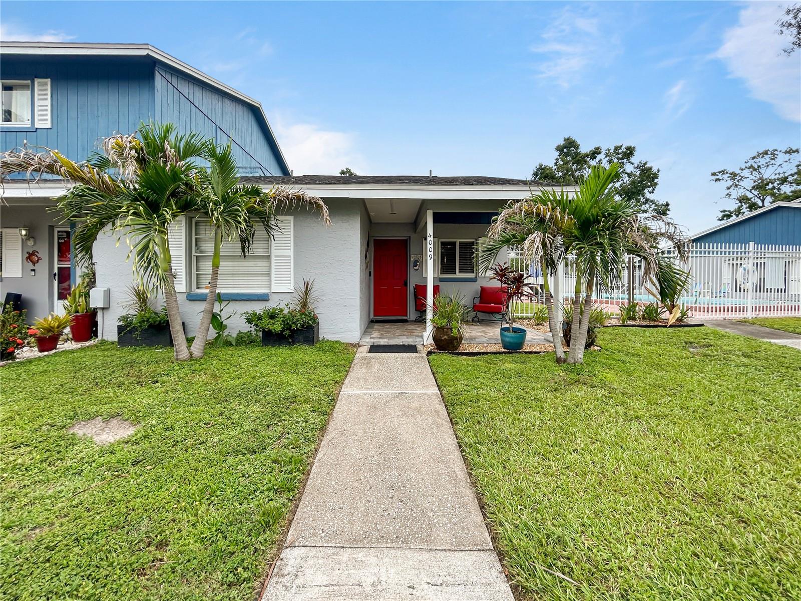 Details for 4009 Cypress Willow Court 4, TAMPA, FL 33614