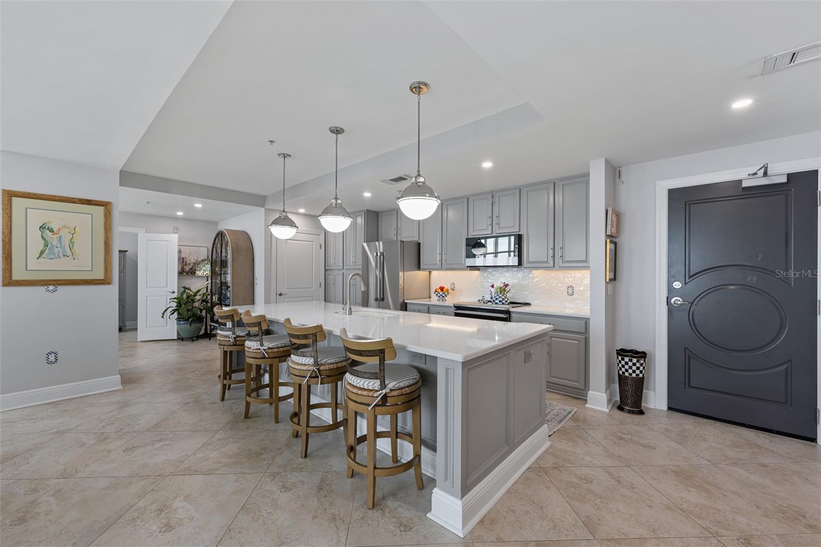 Image 4 of 53 For 1227 Madison Street 805n